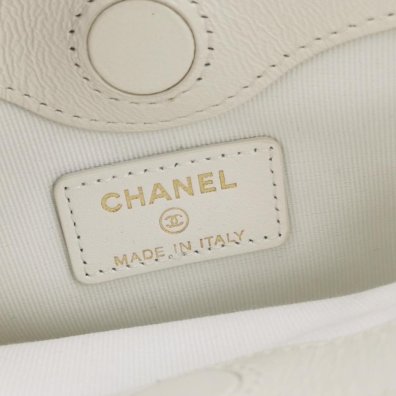 Chanel Chanel Women os Shoulder Bags Size ONE SIZE - 8 Thumbnail