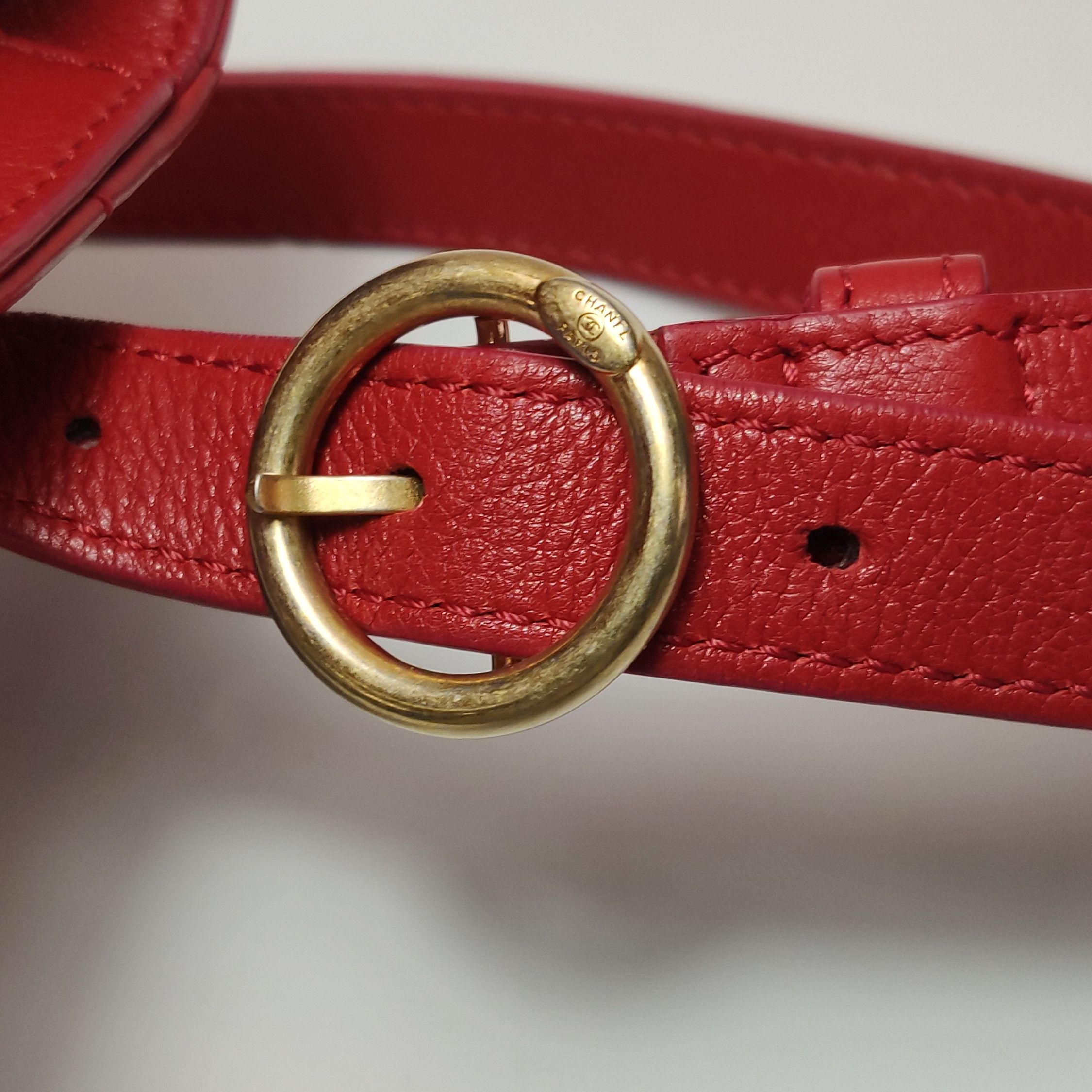 Chanel Chanel Women os Belt Bags Size ONE SIZE - 15 Thumbnail