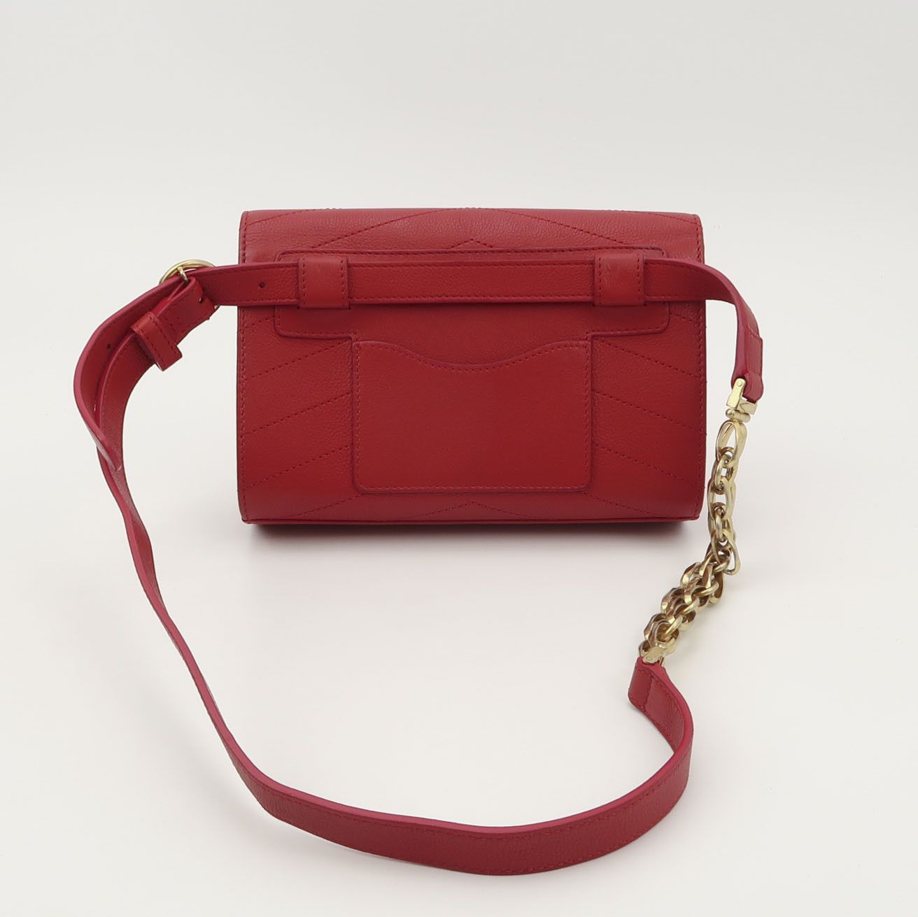 Chanel Chanel Women os Belt Bags Size ONE SIZE - 5 Thumbnail