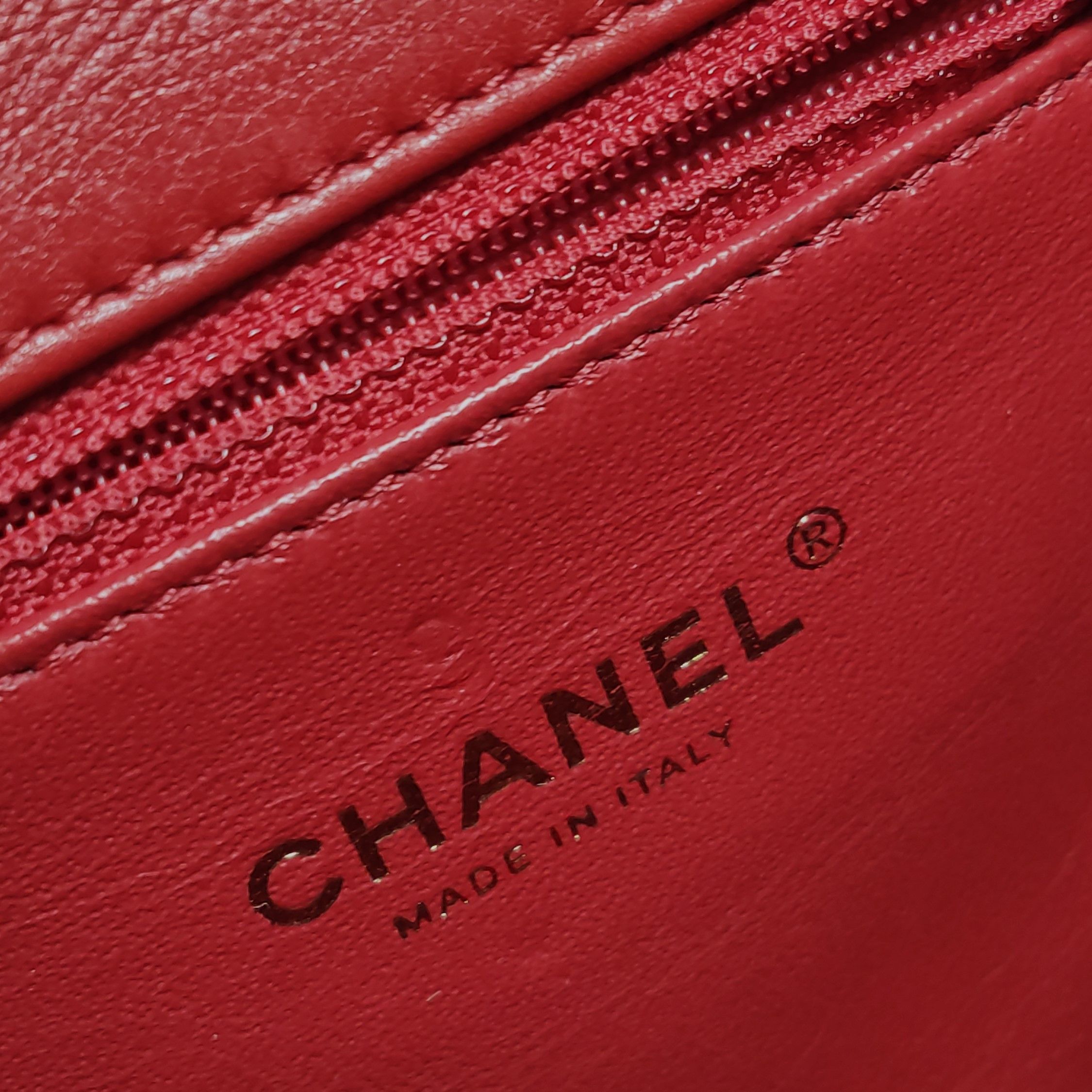 Chanel Chanel Women os Belt Bags Size ONE SIZE - 13 Thumbnail