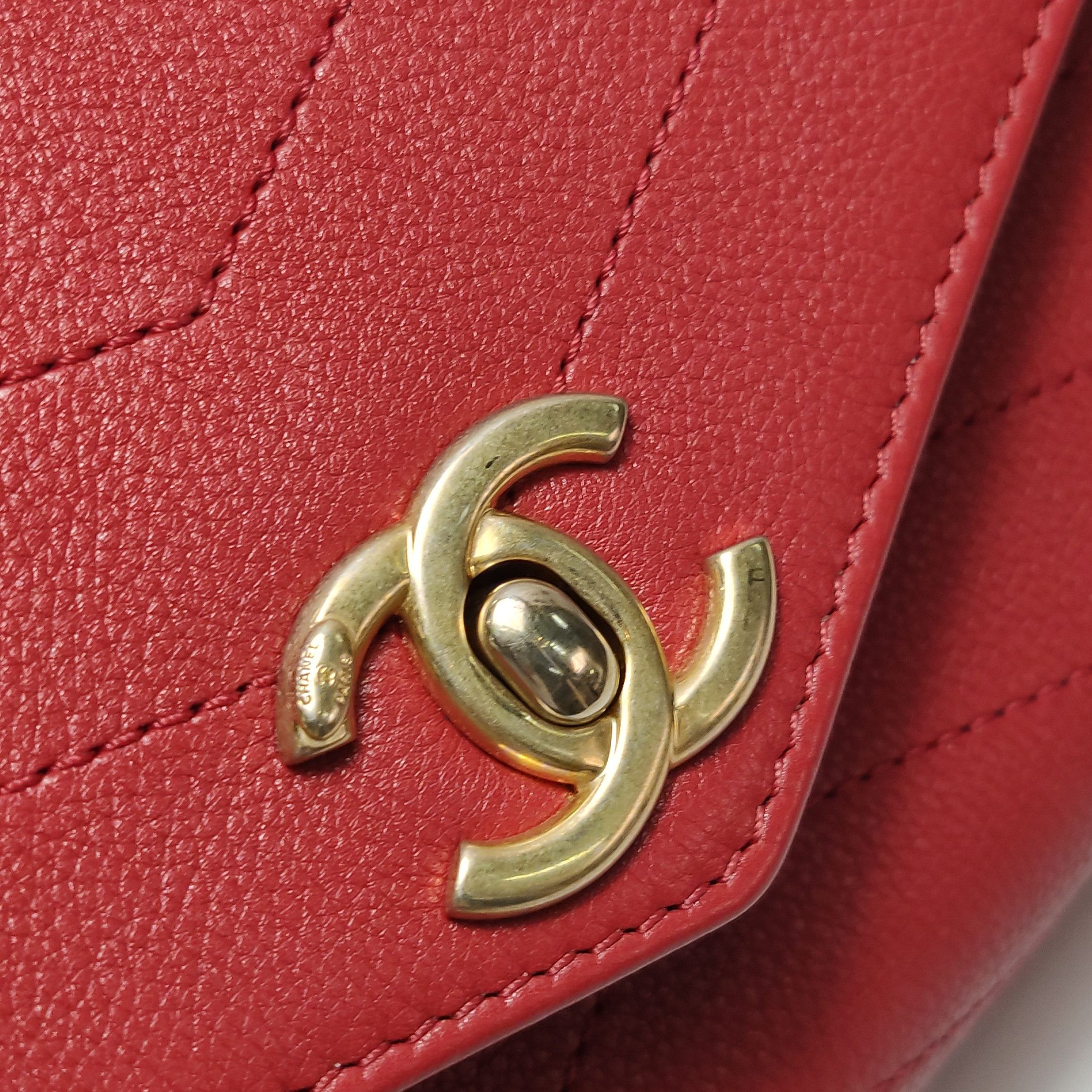 Chanel Chanel Women os Belt Bags Size ONE SIZE - 14 Thumbnail