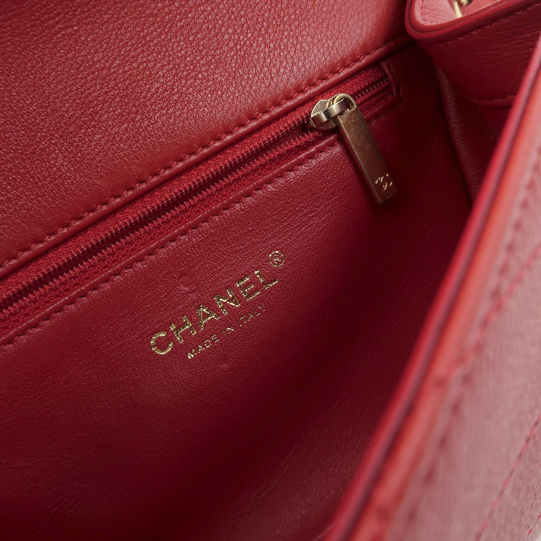 Chanel Chanel Women os Belt Bags Size ONE SIZE - 8 Thumbnail