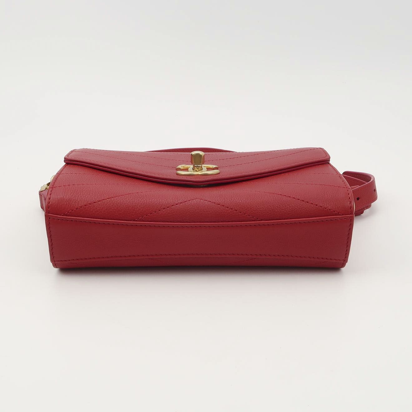 Chanel Chanel Women os Belt Bags Size ONE SIZE - 6 Thumbnail