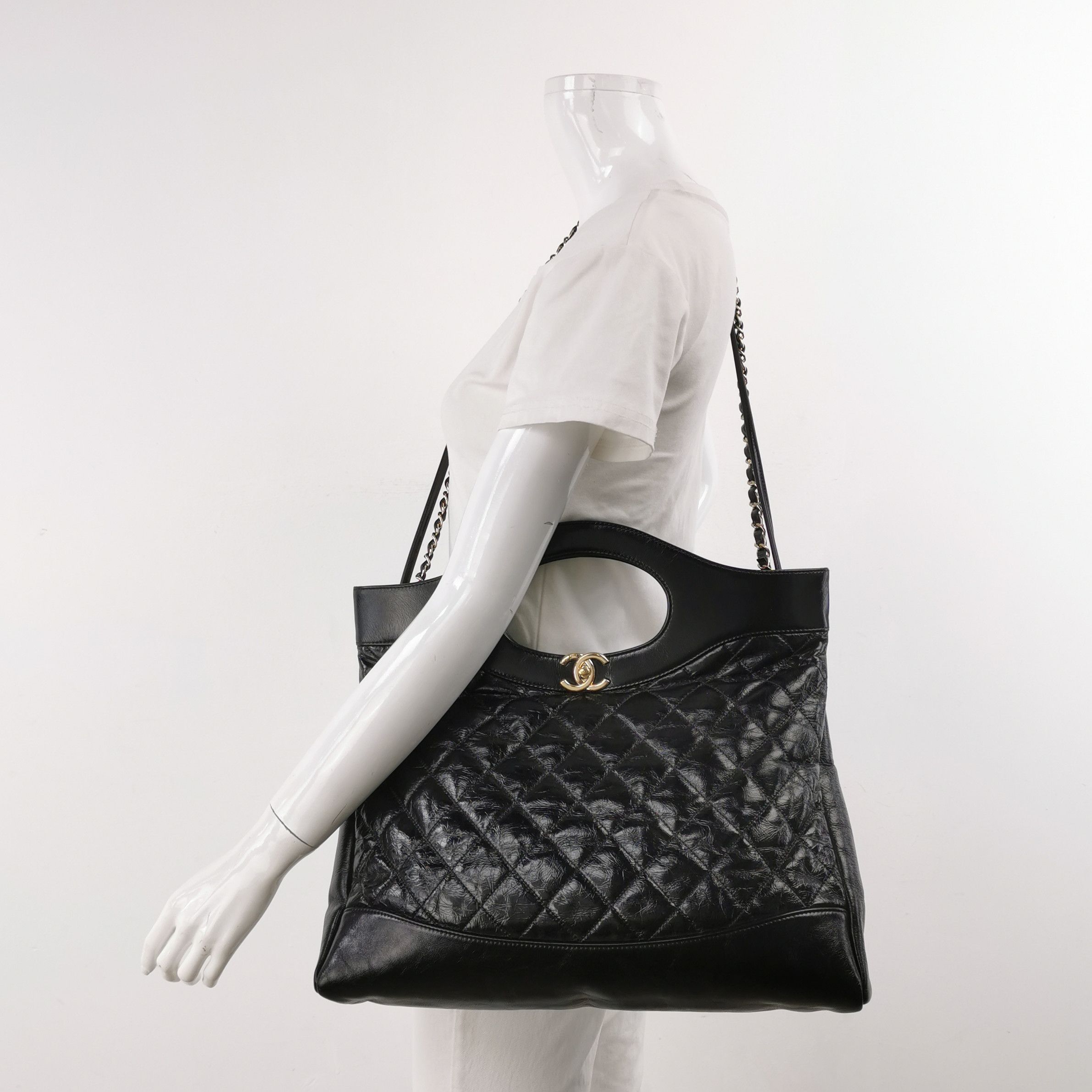 Chanel Chanel Women os Shoulder Bags Size ONE SIZE - 2 Thumbnail