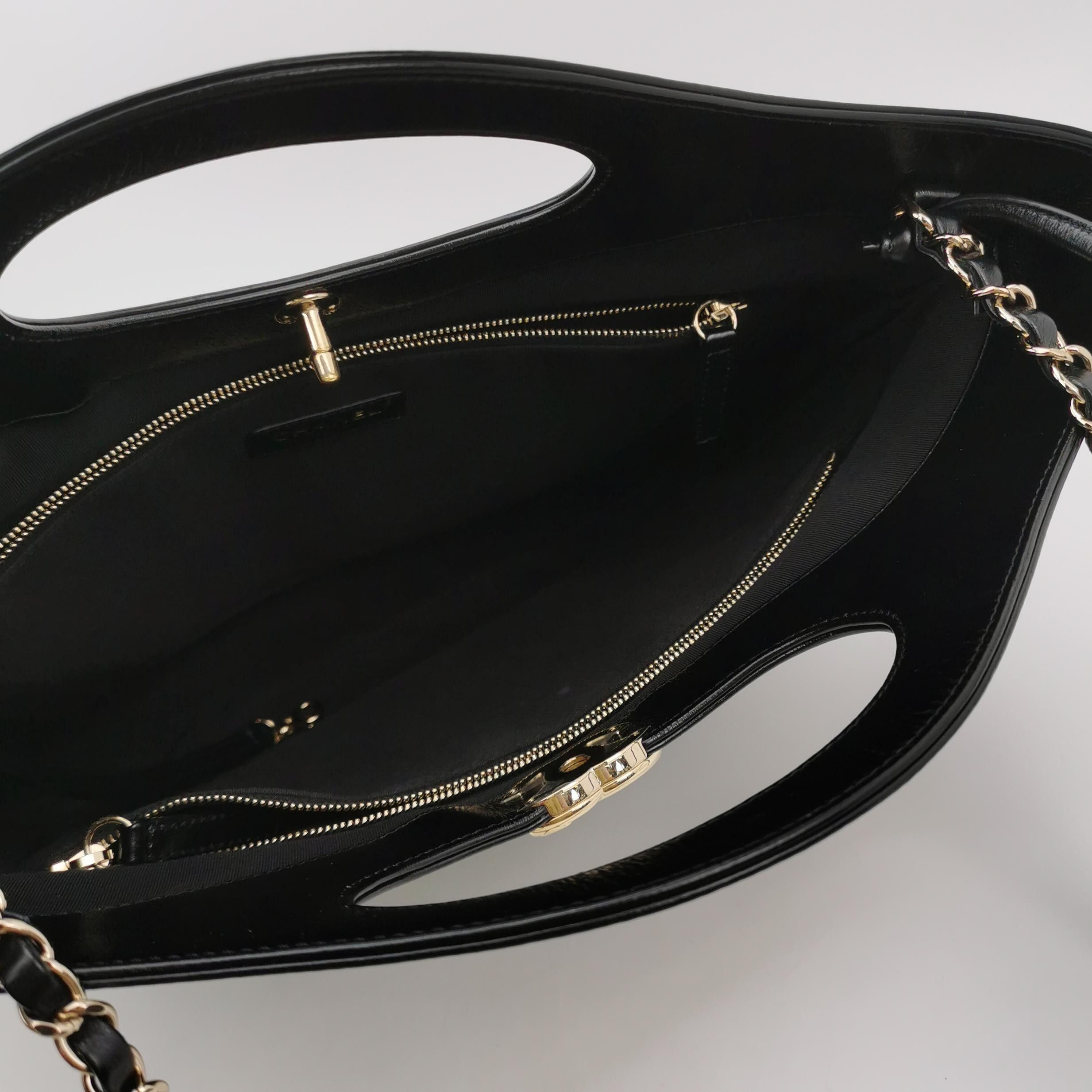 Chanel Chanel Women os Shoulder Bags Size ONE SIZE - 7 Thumbnail