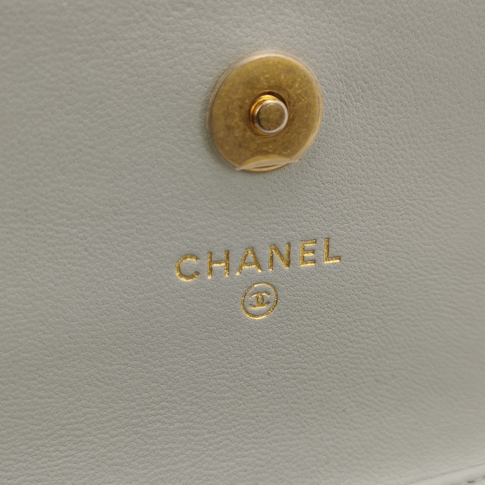 Chanel Chanel Women os Crossbody Bags Size ONE SIZE - 8 Thumbnail
