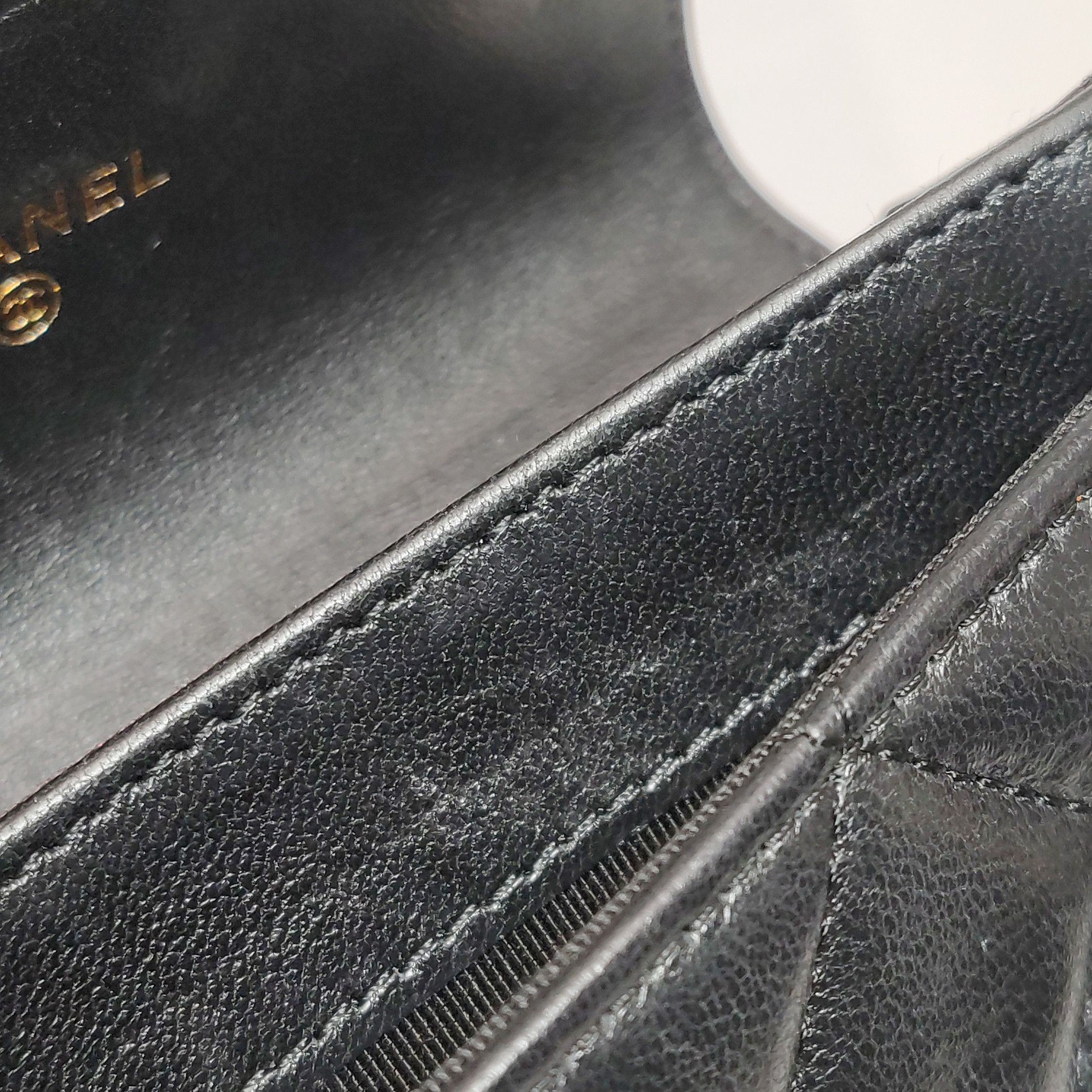 Chanel Chanel Women os Wallets Size ONE SIZE - 9 Thumbnail