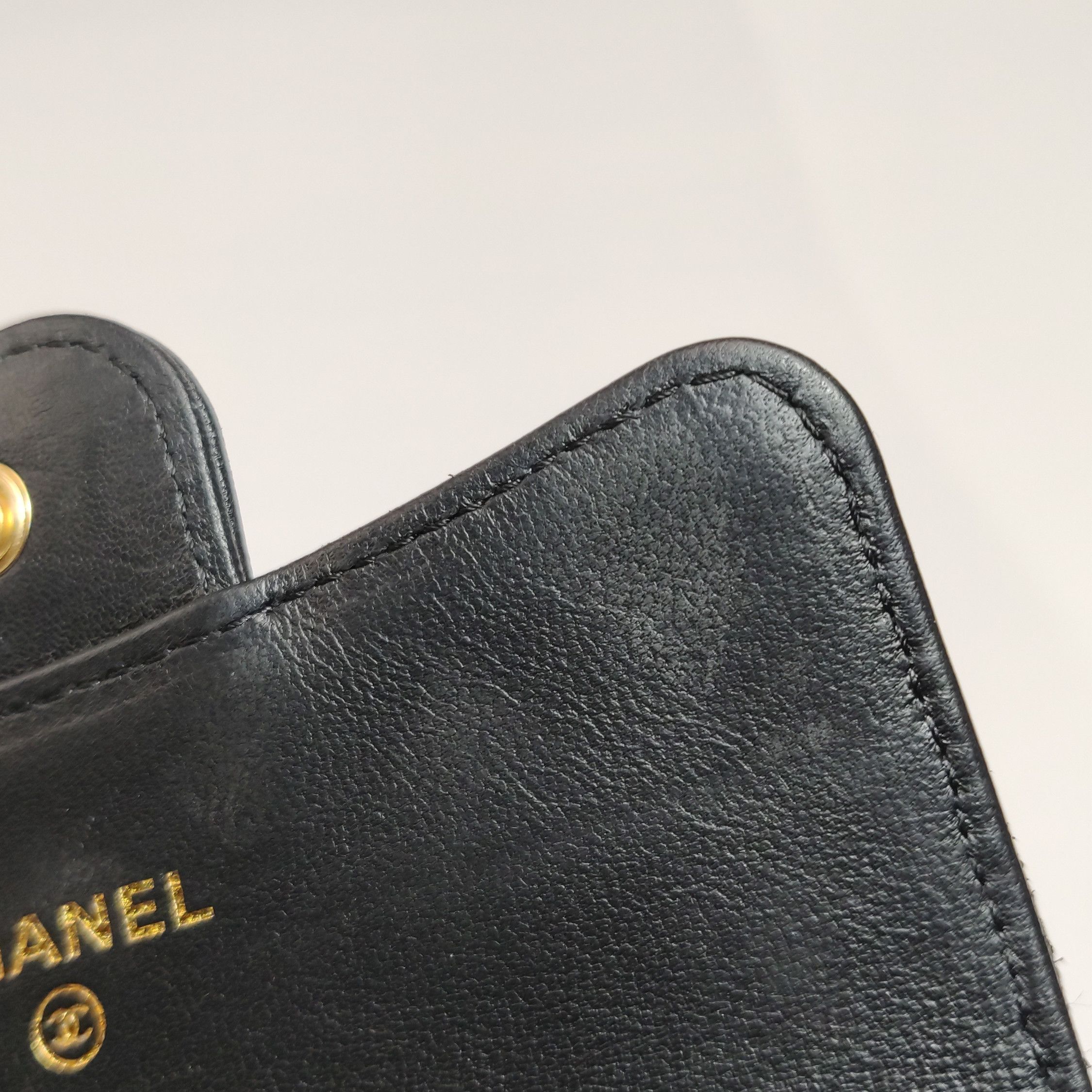 Chanel Chanel Women os Wallets Size ONE SIZE - 20 Thumbnail