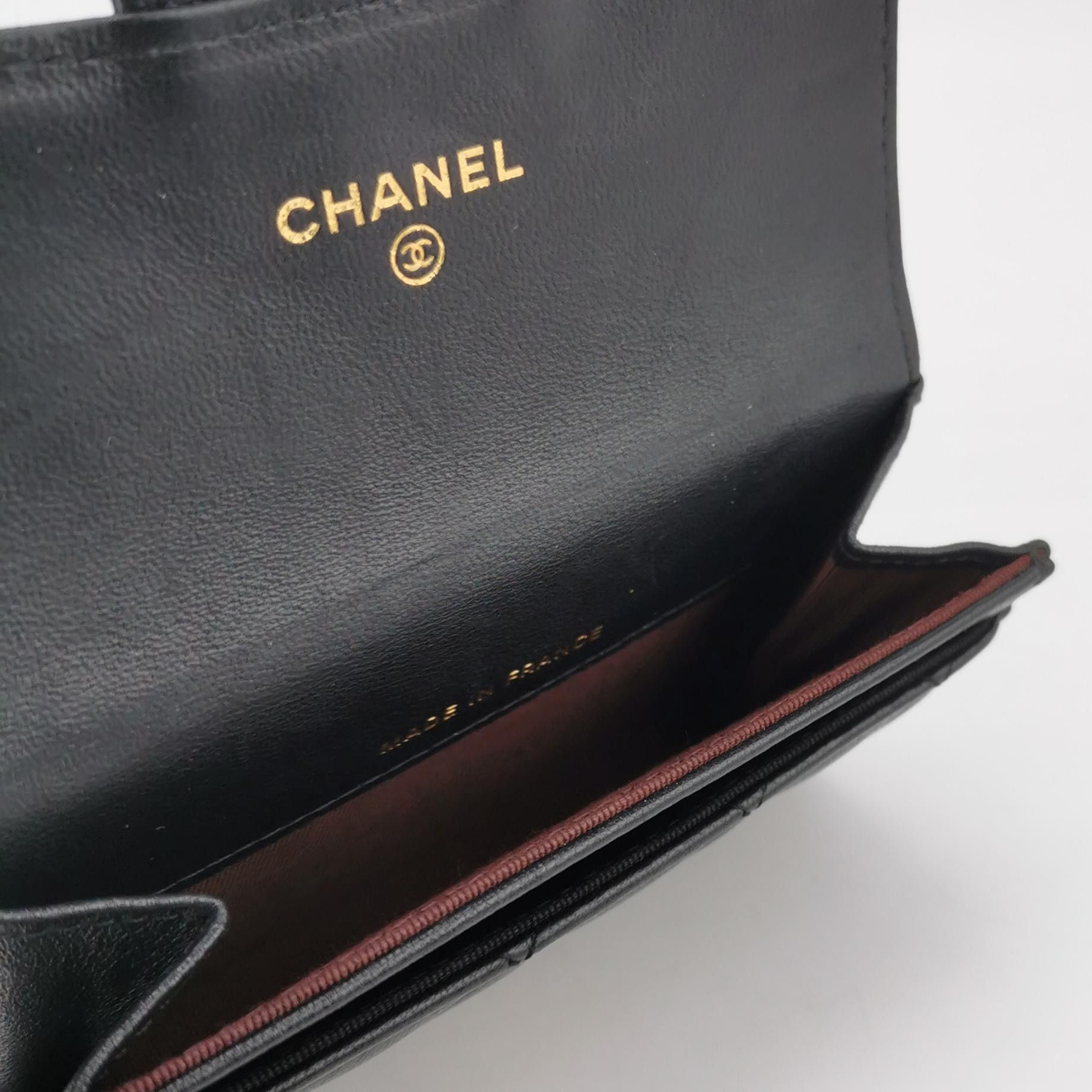 Chanel Chanel Women os Wallets Size ONE SIZE - 6 Thumbnail