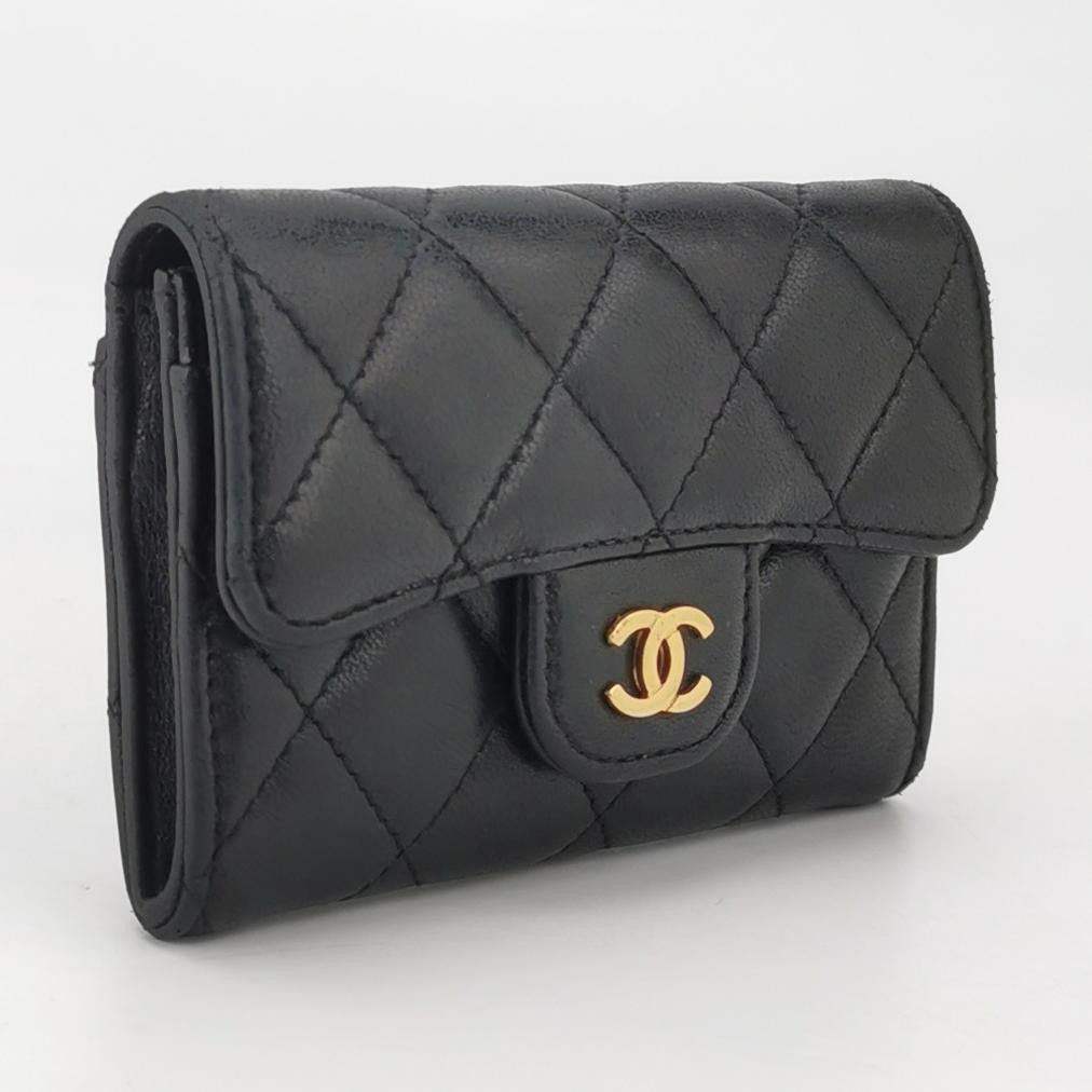 Chanel Chanel Women os Wallets Size ONE SIZE - 3 Thumbnail