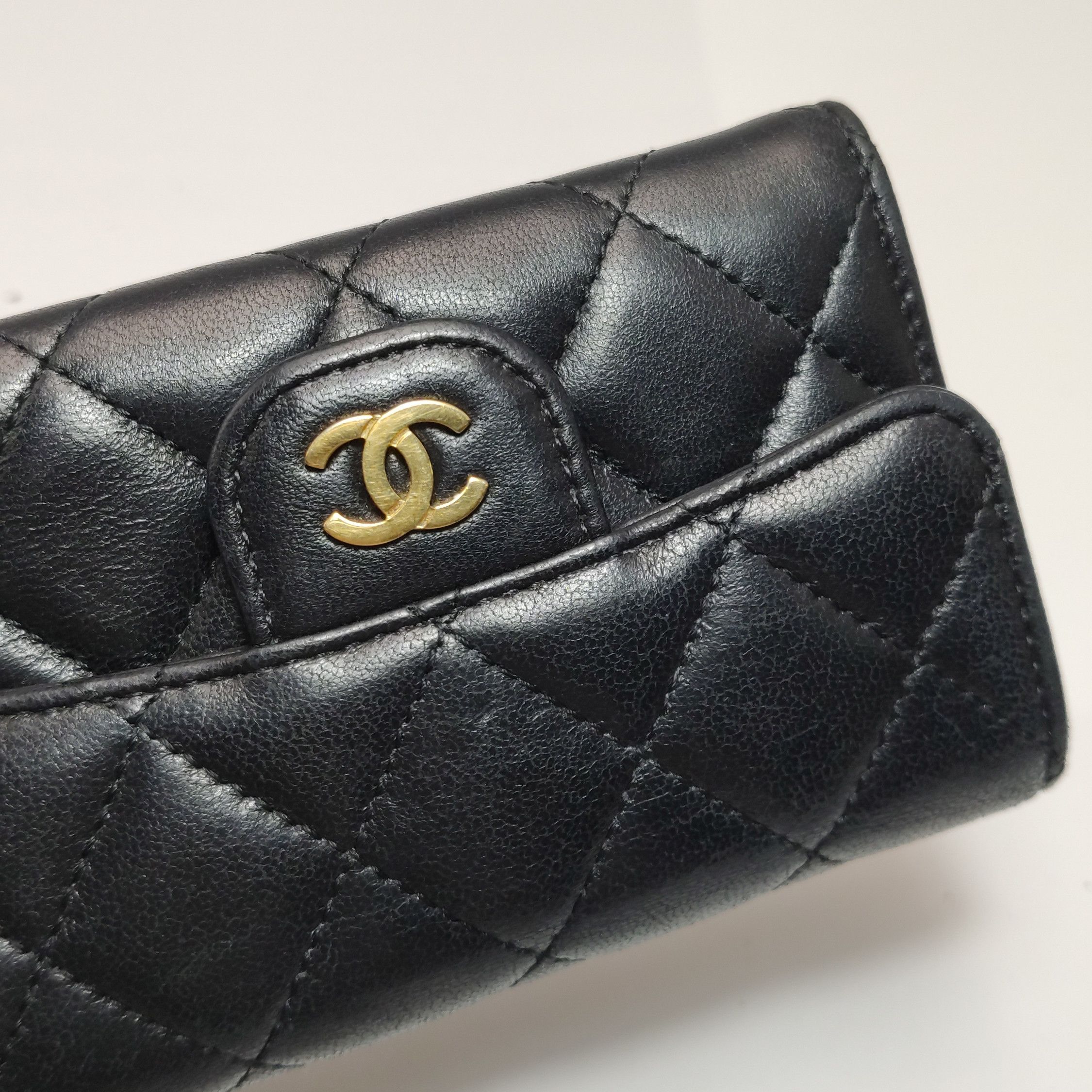 Chanel Chanel Women os Wallets Size ONE SIZE - 17 Thumbnail