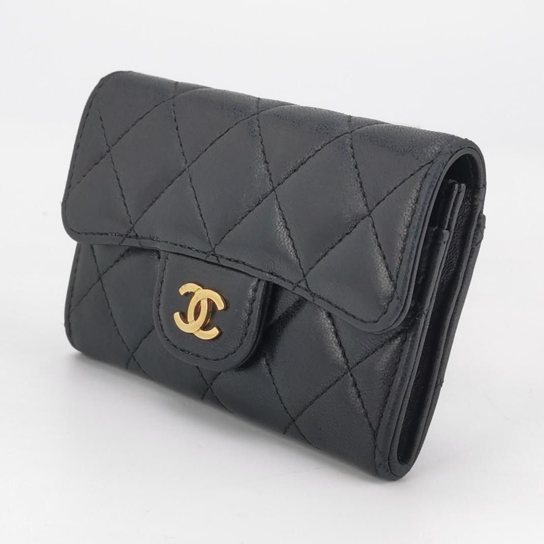 Chanel Chanel Women os Wallets Size ONE SIZE - 2 Thumbnail