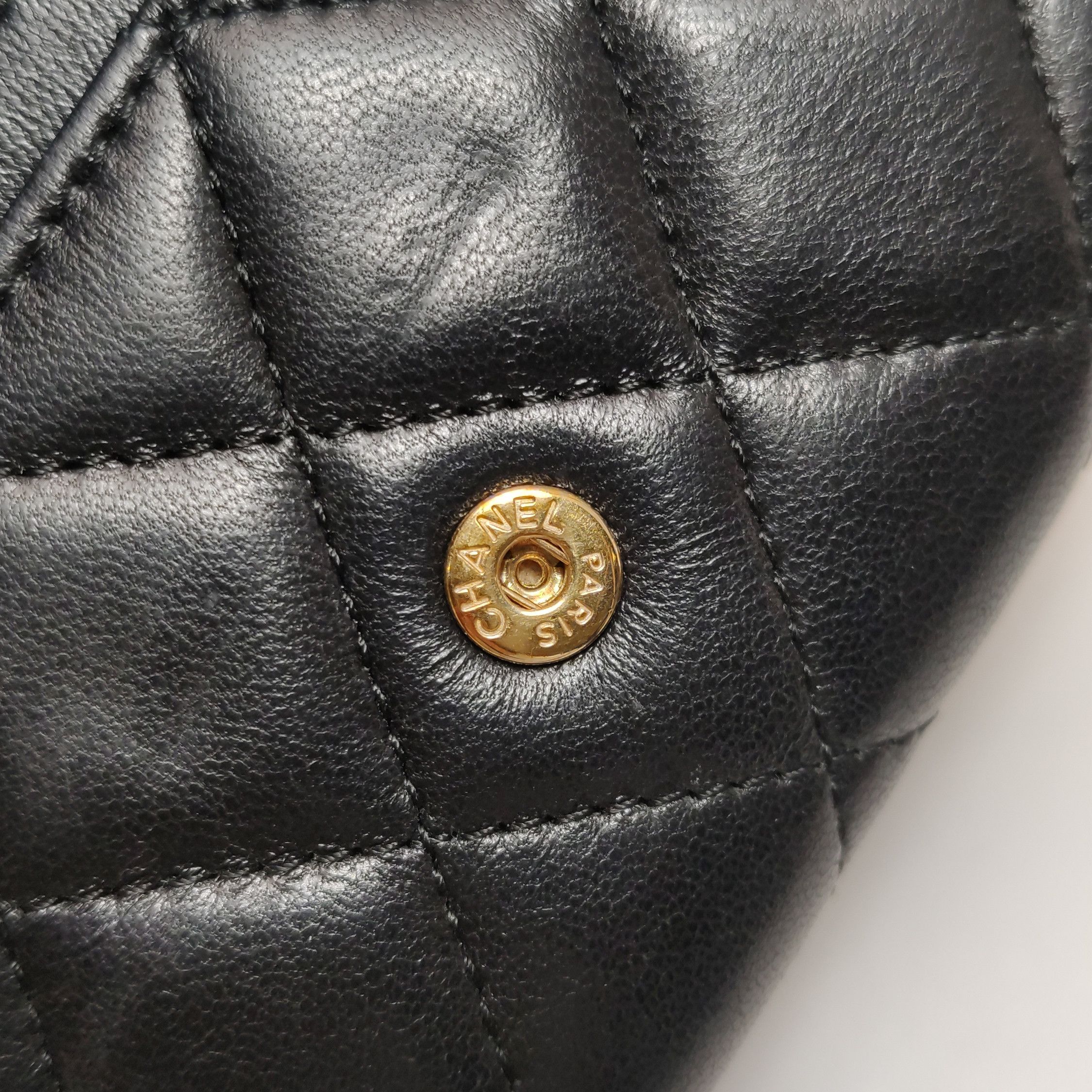 Chanel Chanel Women os Wallets Size ONE SIZE - 12 Thumbnail