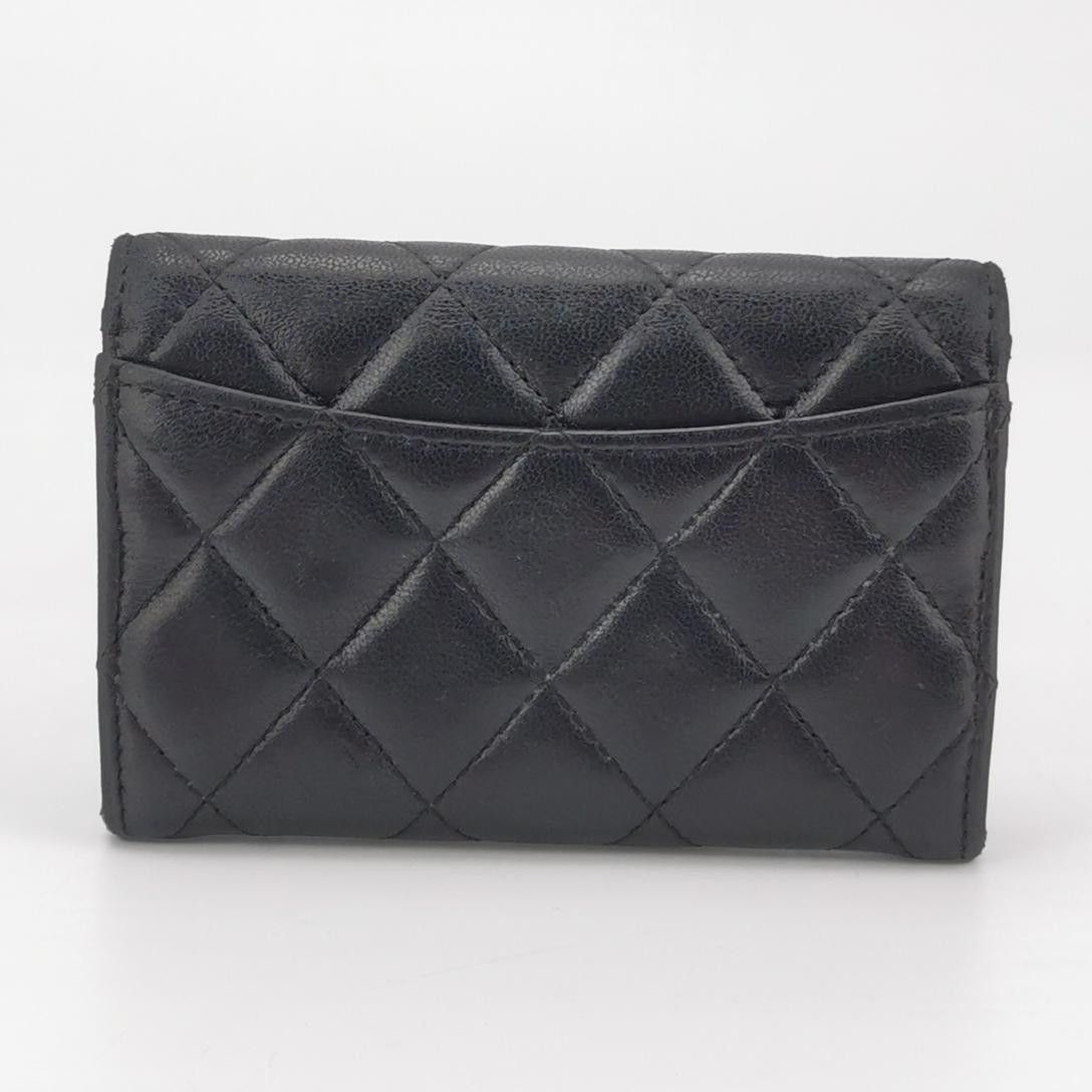 Chanel Chanel Women os Wallets Size ONE SIZE - 4 Thumbnail