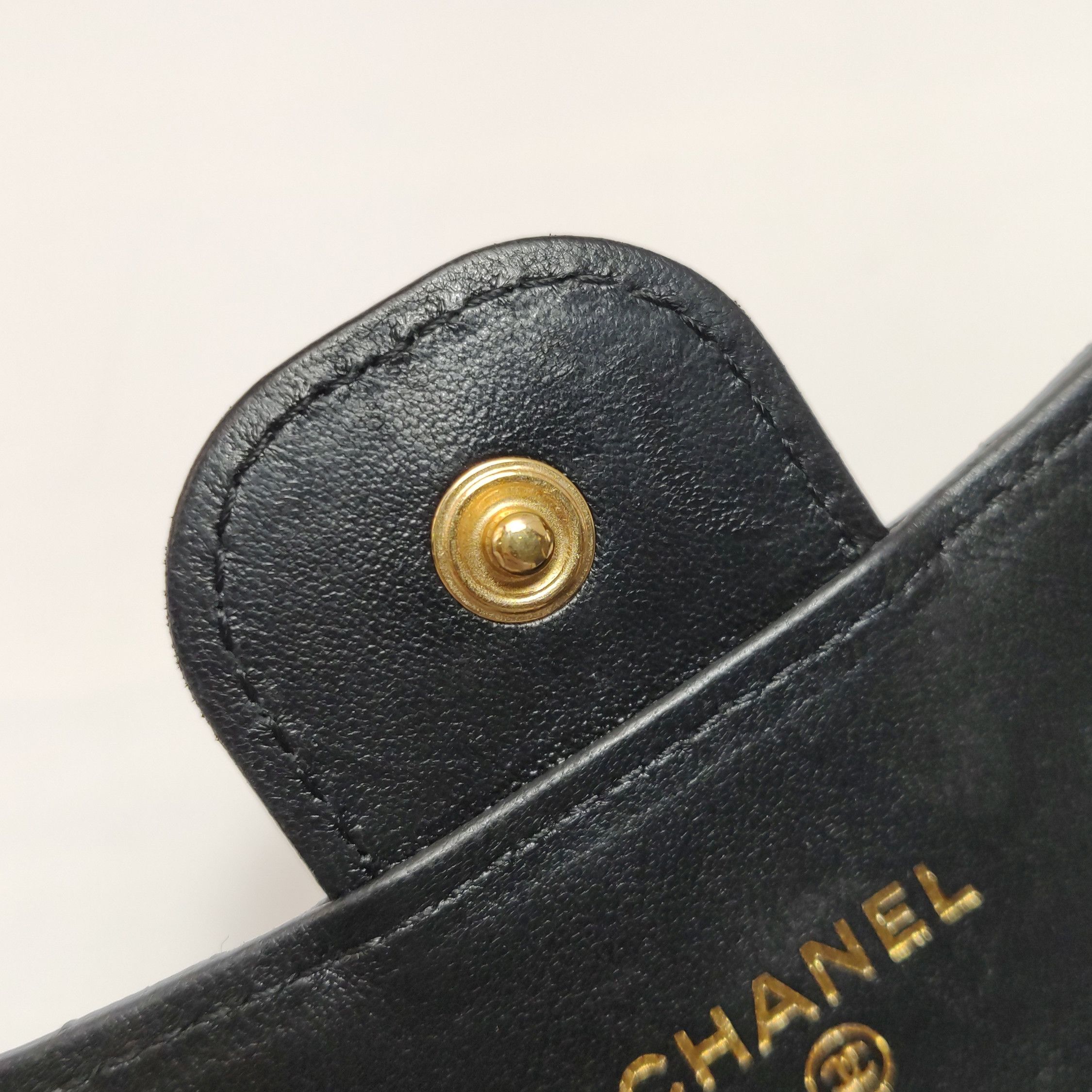 Chanel Chanel Women os Wallets Size ONE SIZE - 13 Thumbnail
