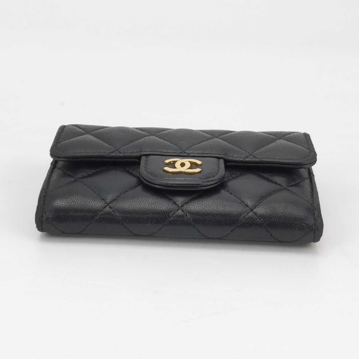Chanel Chanel Women os Wallets Size ONE SIZE - 5 Thumbnail