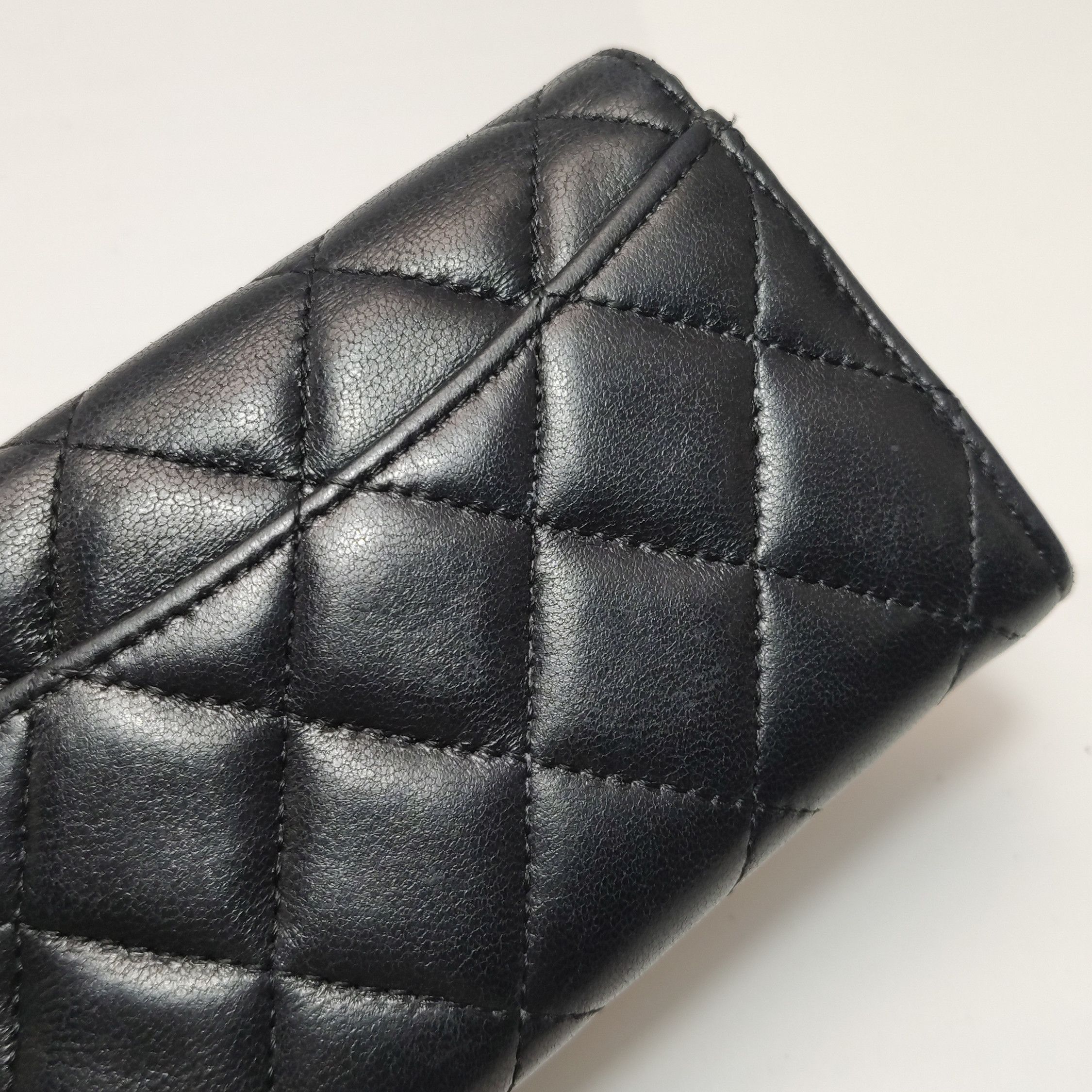 Chanel Chanel Women os Wallets Size ONE SIZE - 18 Thumbnail