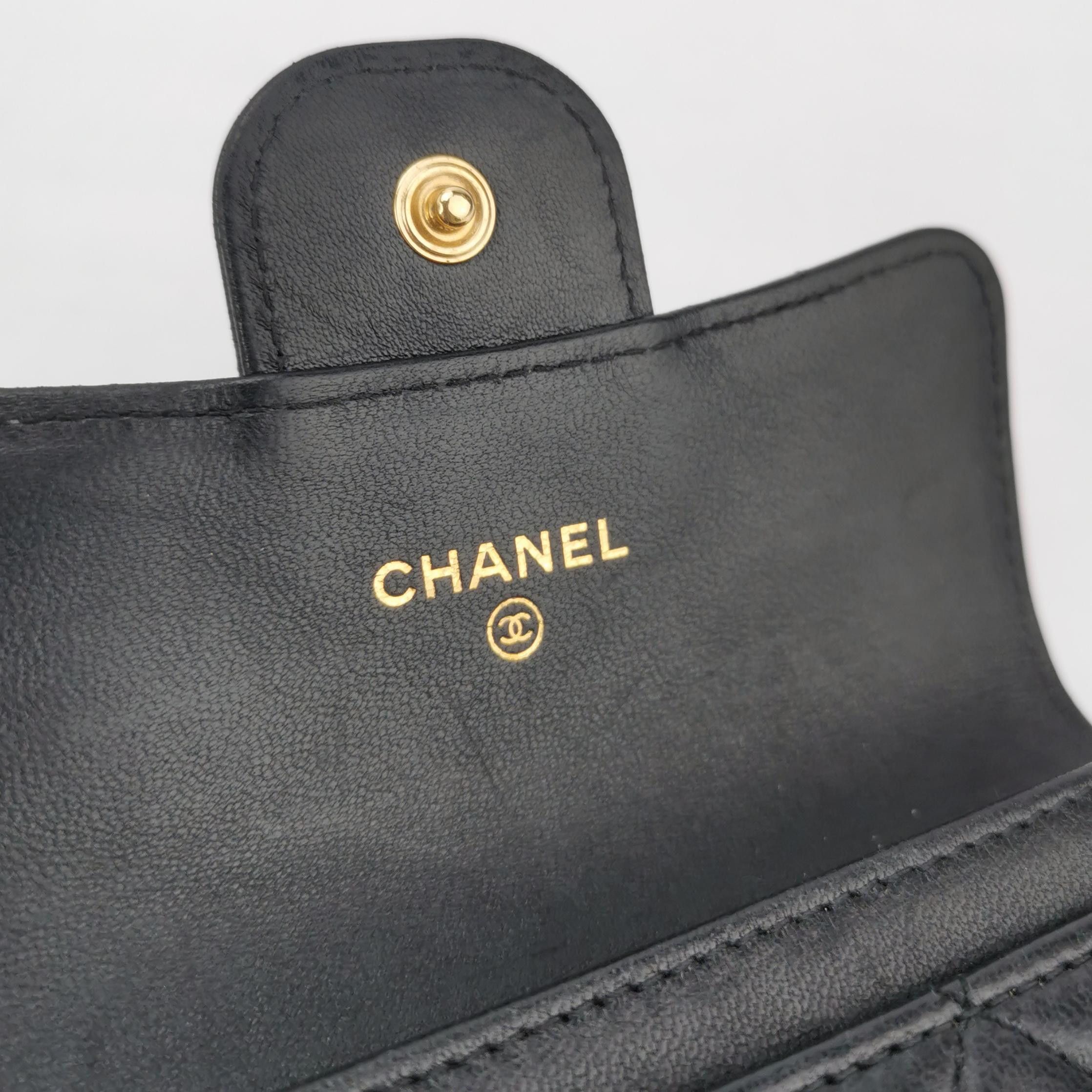 Chanel Chanel Women os Wallets Size ONE SIZE - 7 Thumbnail