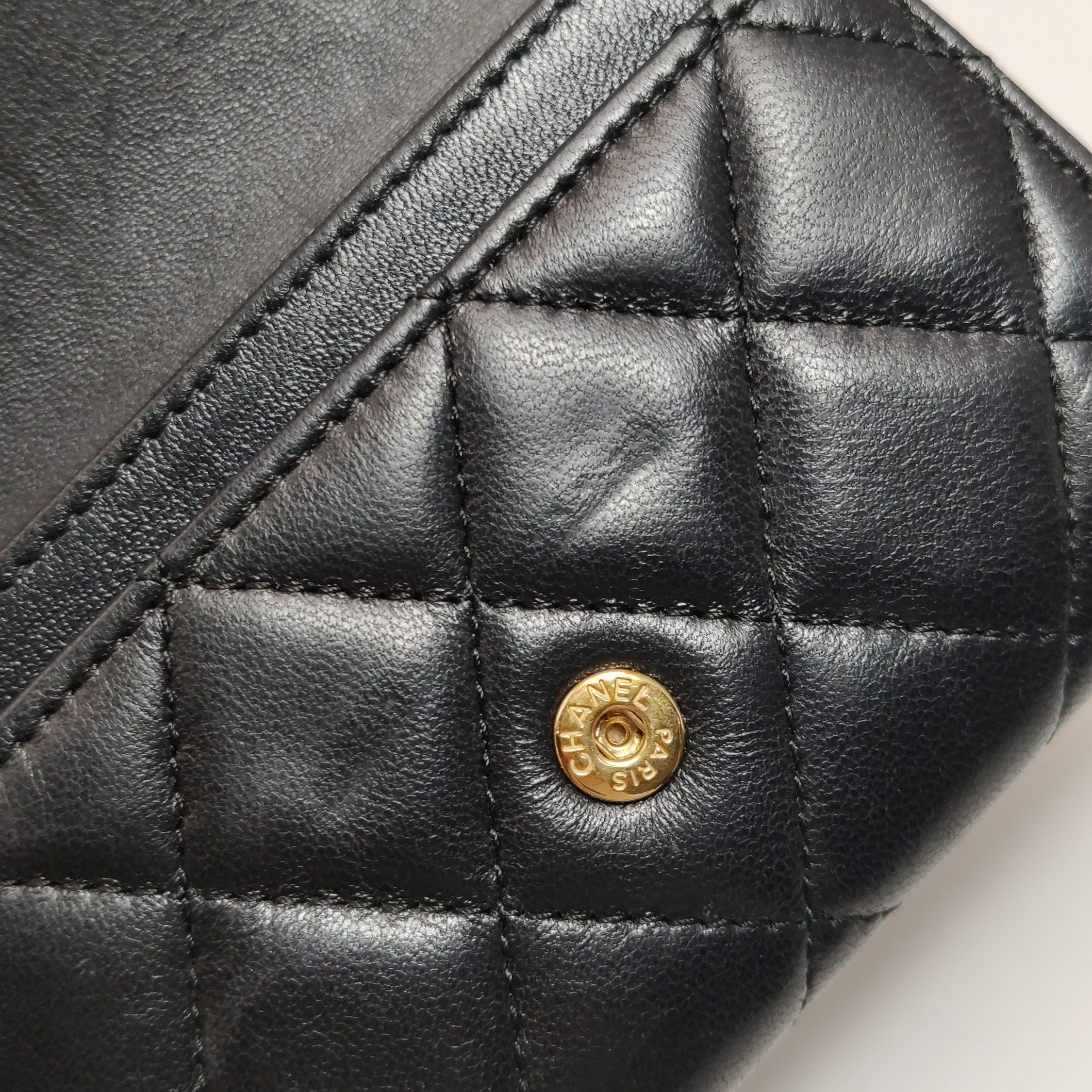 Chanel Chanel Women os Wallets Size ONE SIZE - 10 Thumbnail