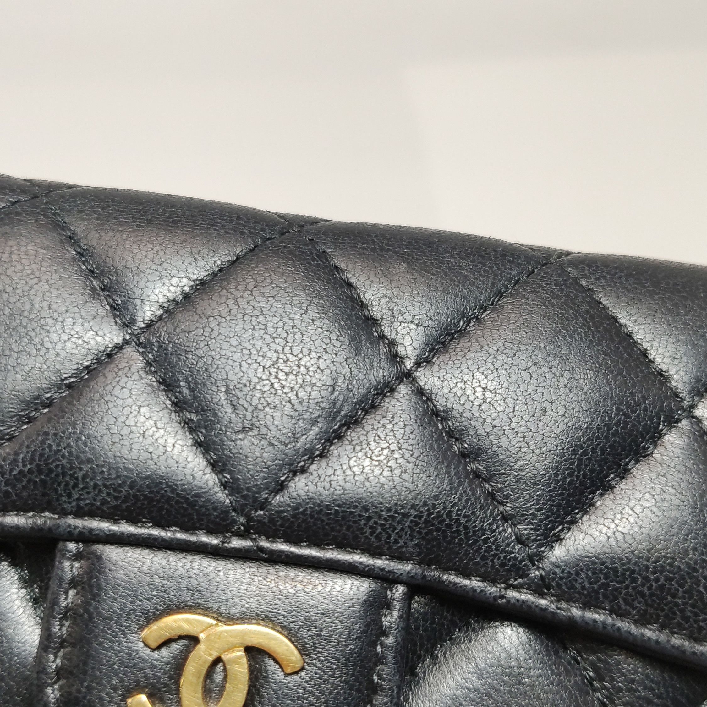 Chanel Chanel Women os Wallets Size ONE SIZE - 22 Thumbnail