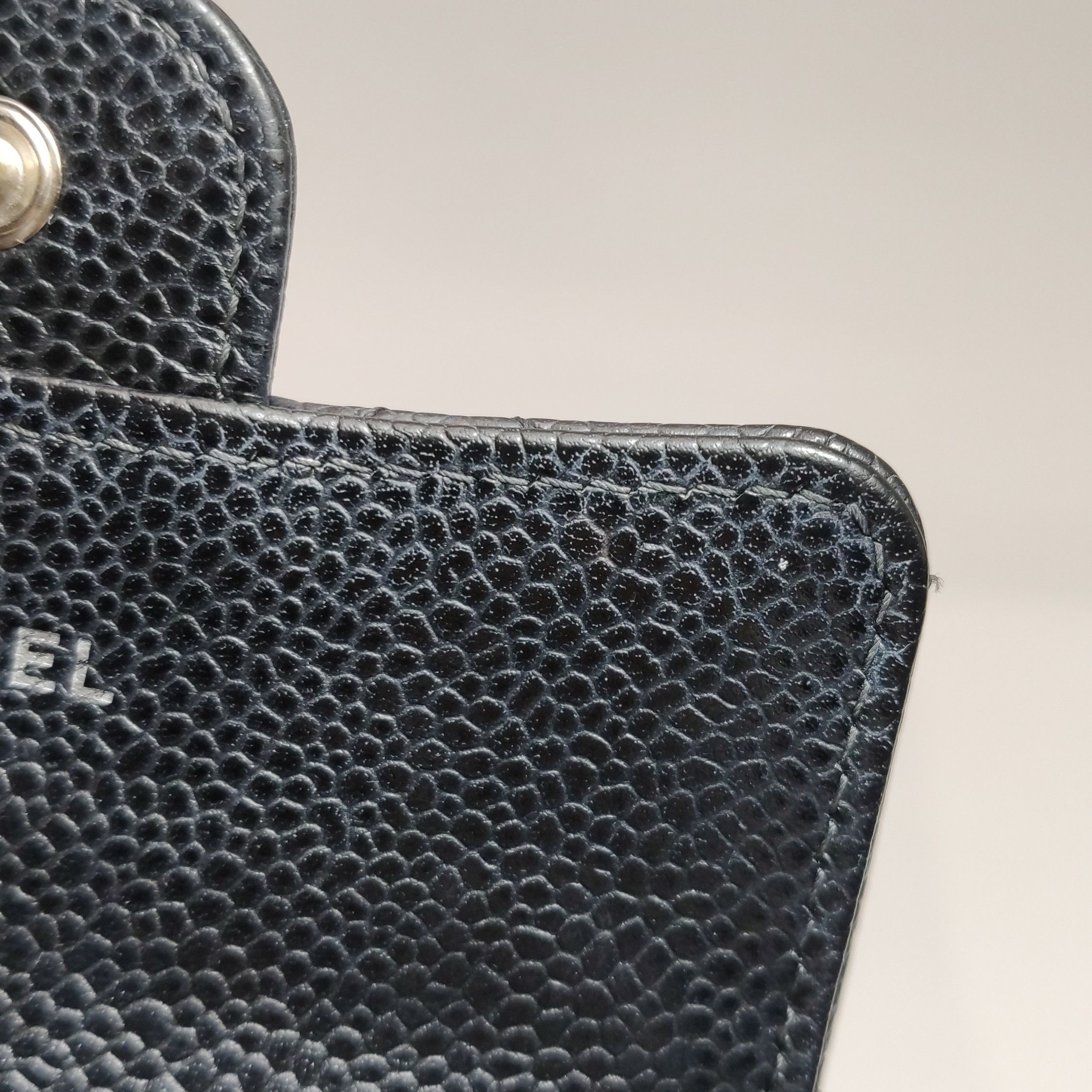 Chanel Chanel Women os Wallets Size ONE SIZE - 16 Thumbnail