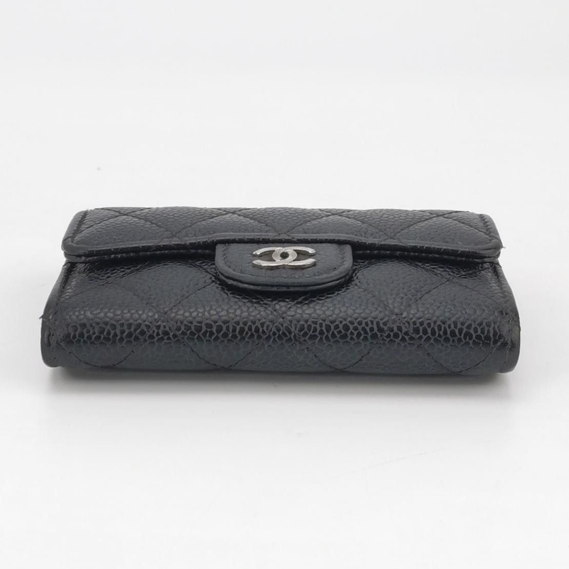 Chanel Chanel Women os Wallets Size ONE SIZE - 5 Thumbnail