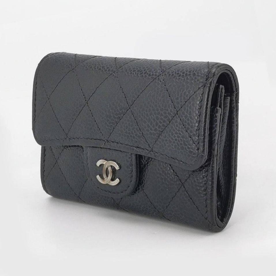 Chanel Chanel Women os Wallets Size ONE SIZE - 2 Thumbnail
