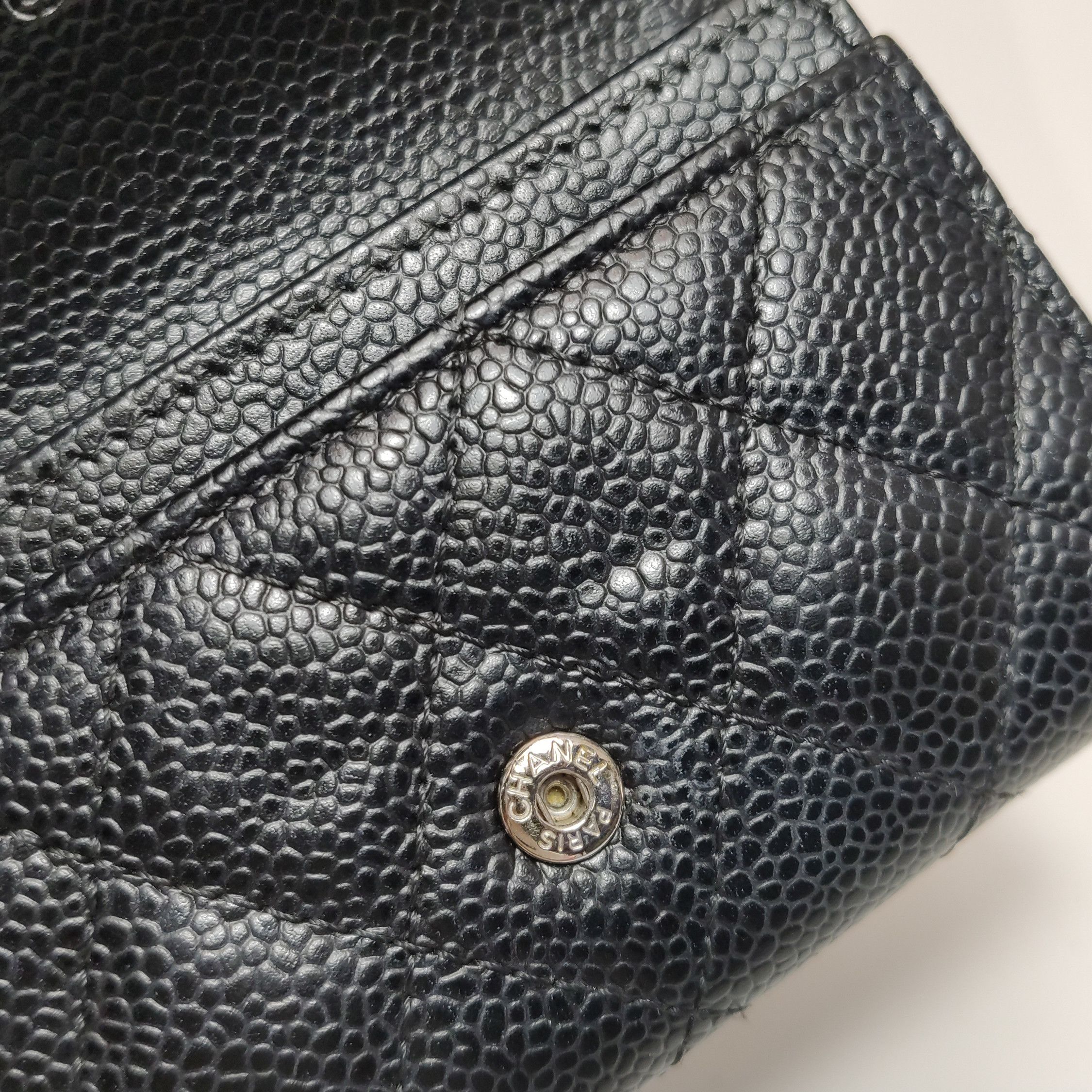 Chanel Chanel Women os Wallets Size ONE SIZE - 10 Thumbnail