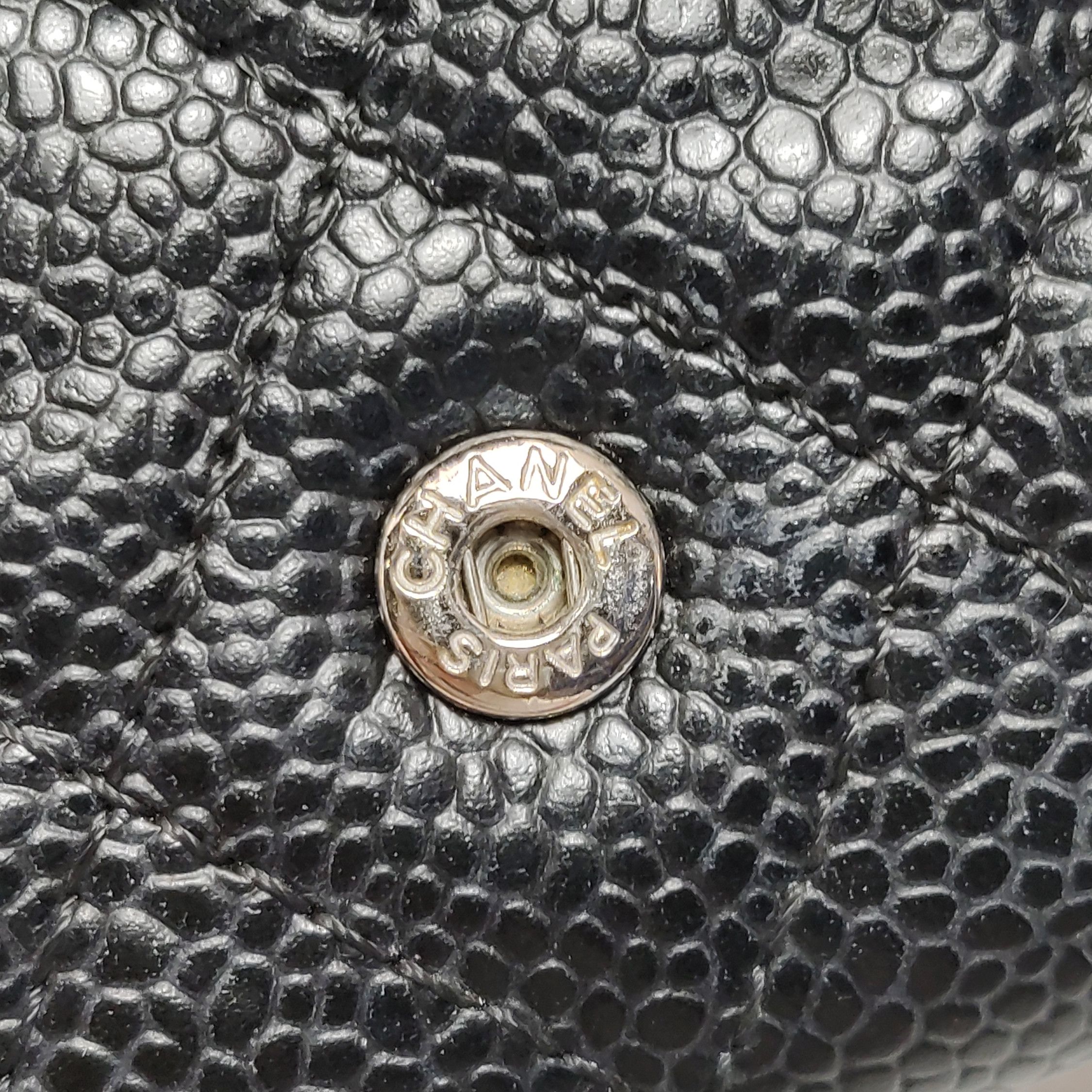 Chanel Chanel Women os Wallets Size ONE SIZE - 12 Thumbnail