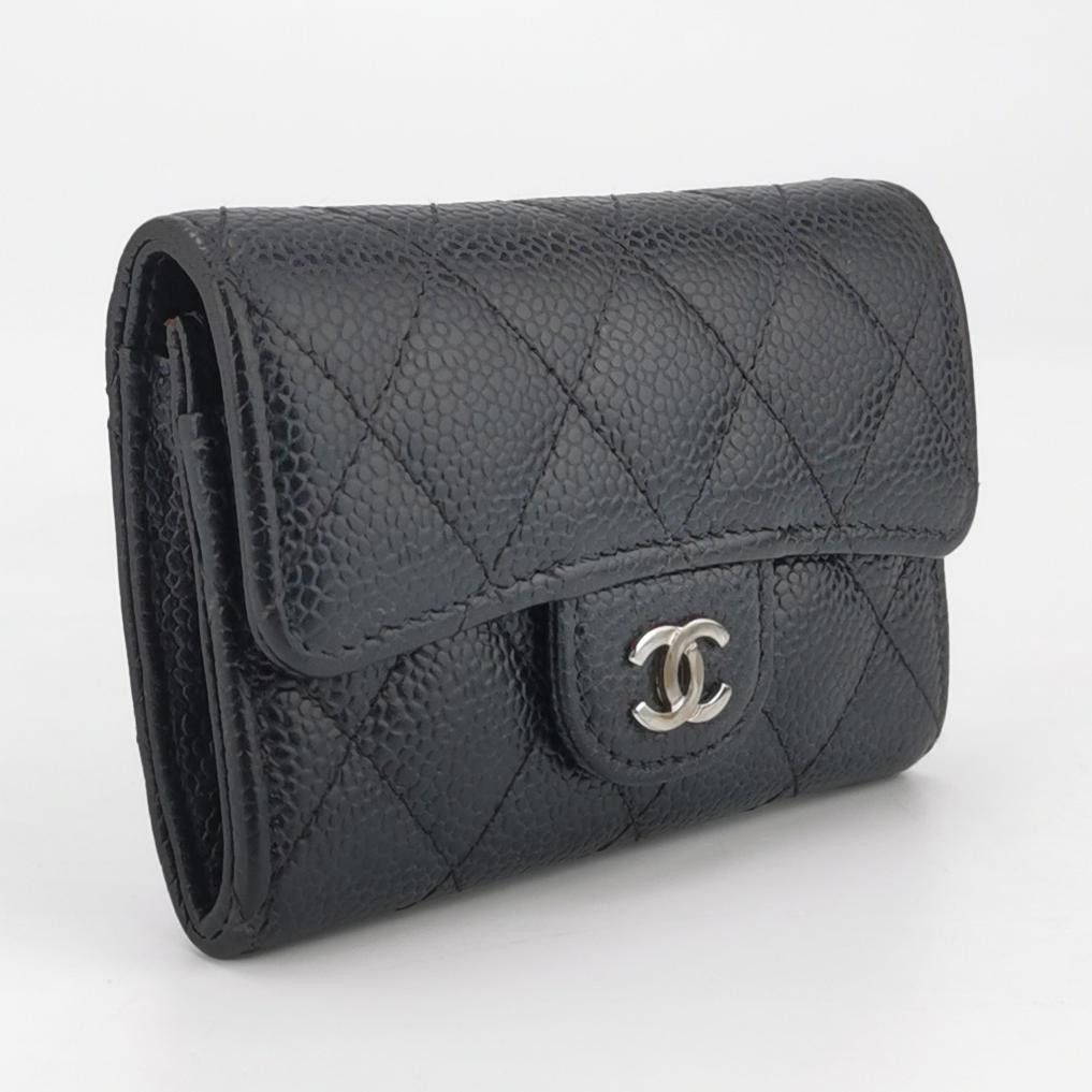 Chanel Chanel Women os Wallets Size ONE SIZE - 3 Thumbnail