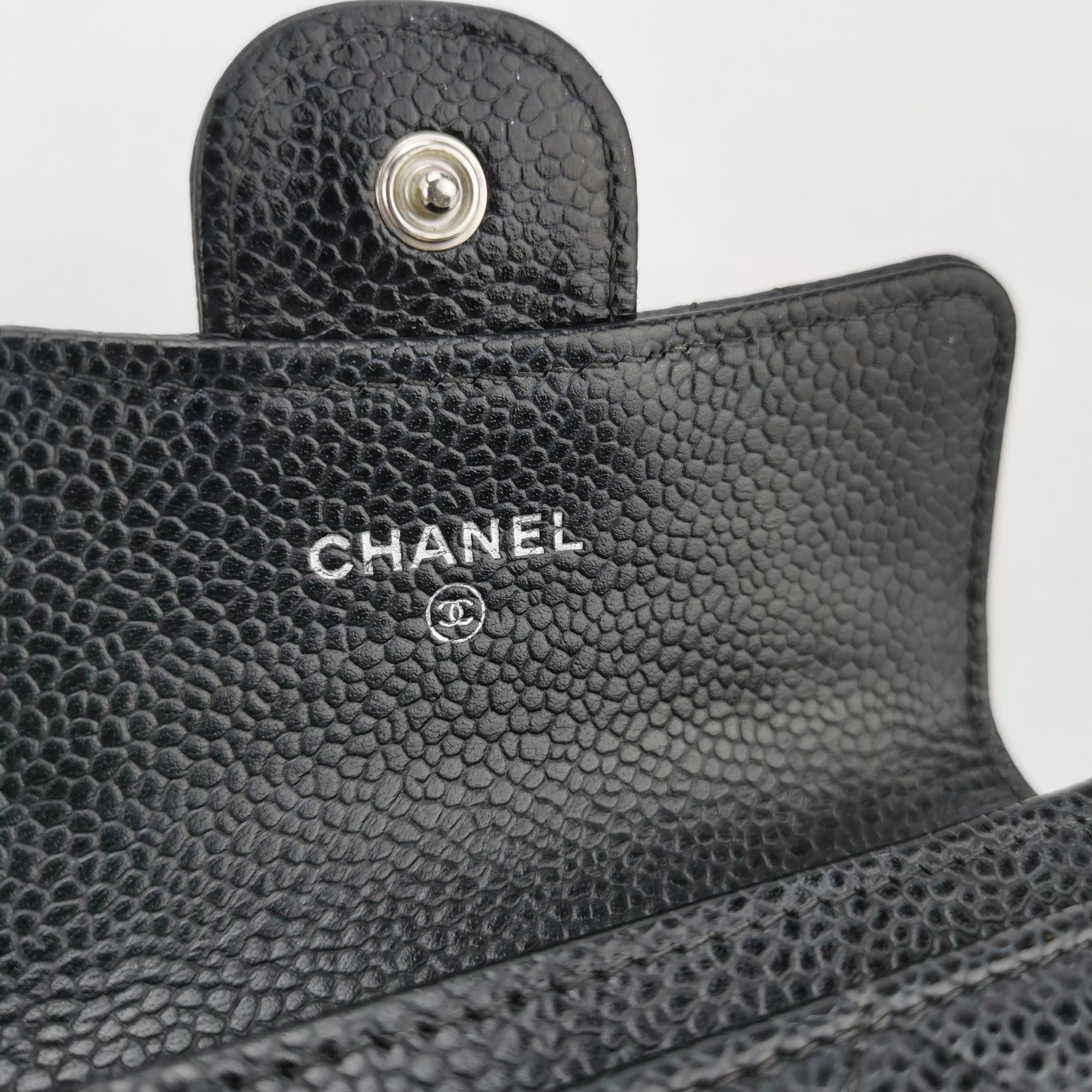 Chanel Chanel Women os Wallets Size ONE SIZE - 7 Thumbnail