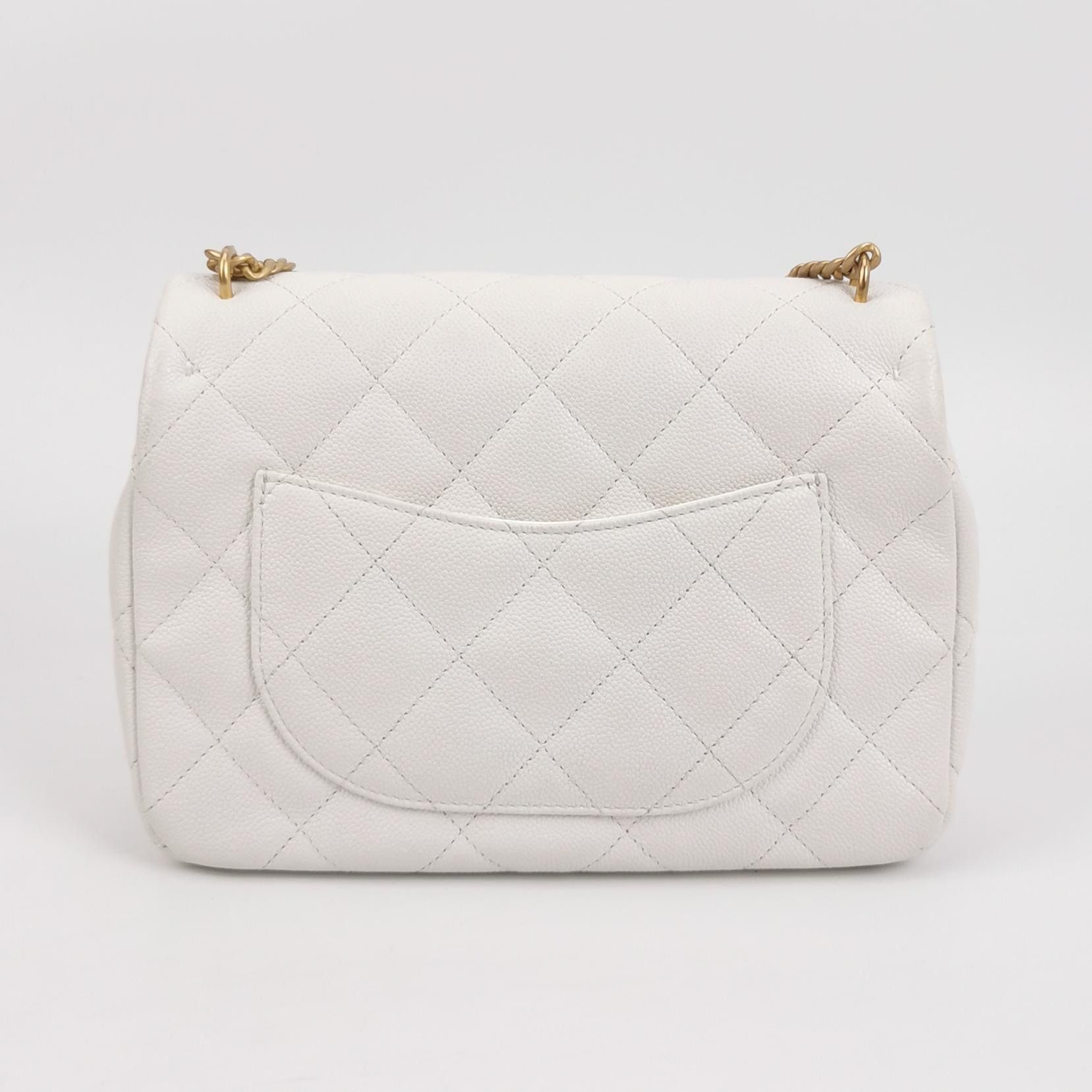Chanel Chanel Women os Shoulder Bags Size ONE SIZE - 5 Thumbnail