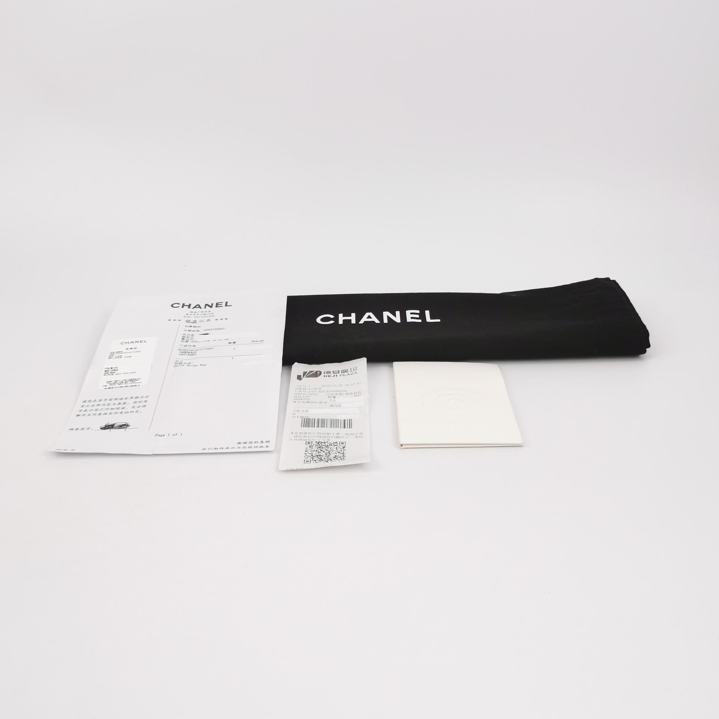 Chanel Chanel Women os Shoulder Bags Size ONE SIZE - 9 Thumbnail