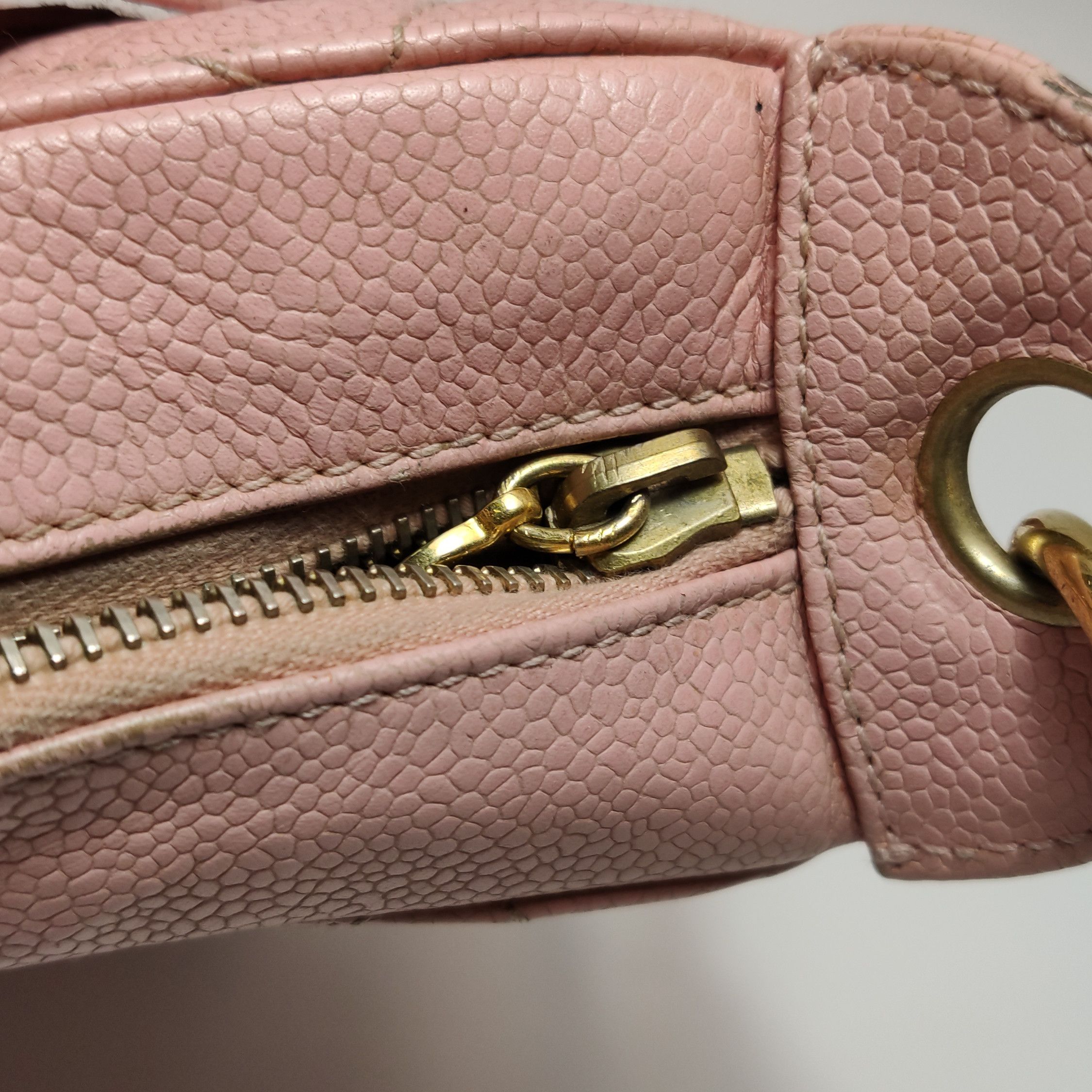 Chanel Chanel Women os Shoulder Bags Size ONE SIZE - 17 Thumbnail