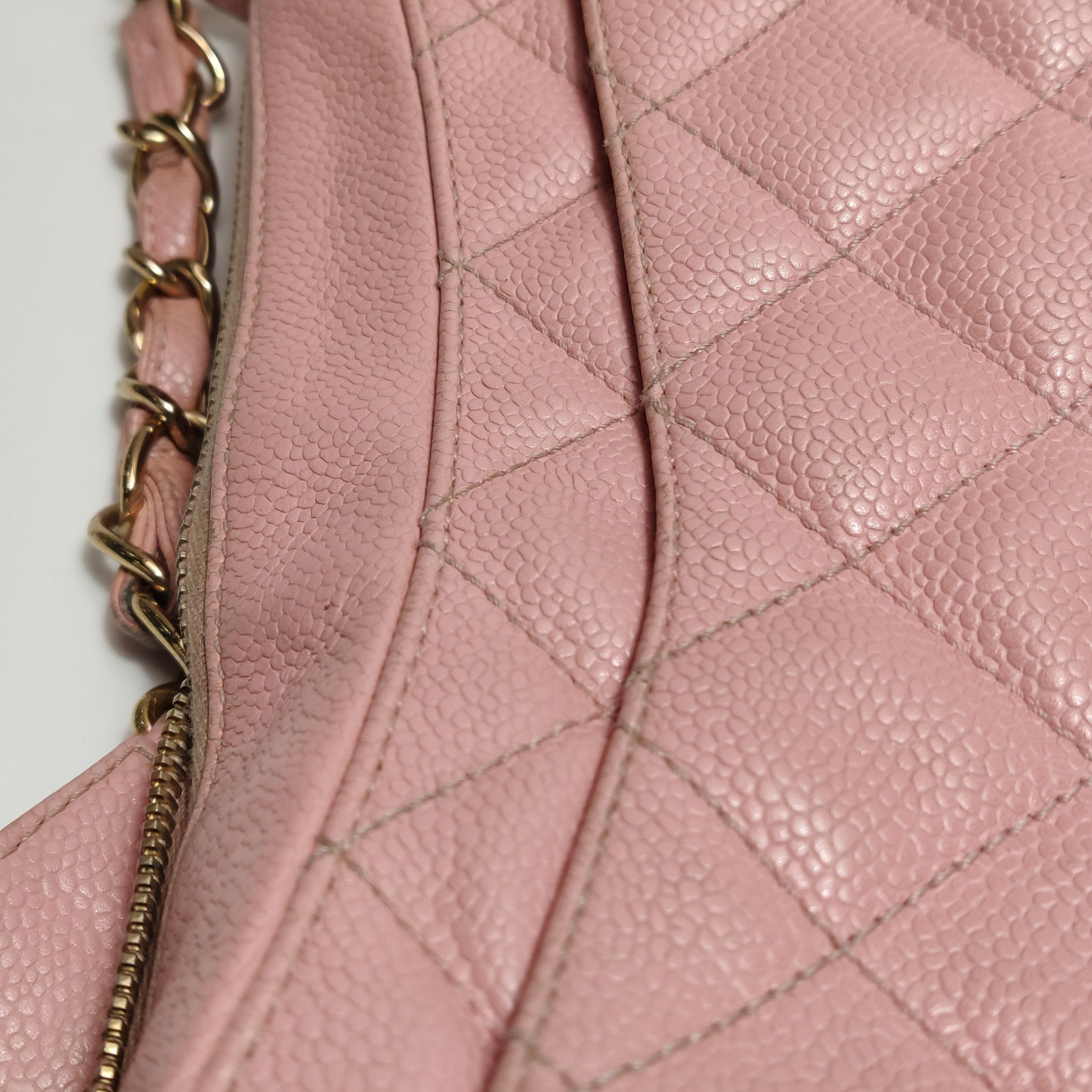 Chanel Chanel Women os Shoulder Bags Size ONE SIZE - 24 Thumbnail