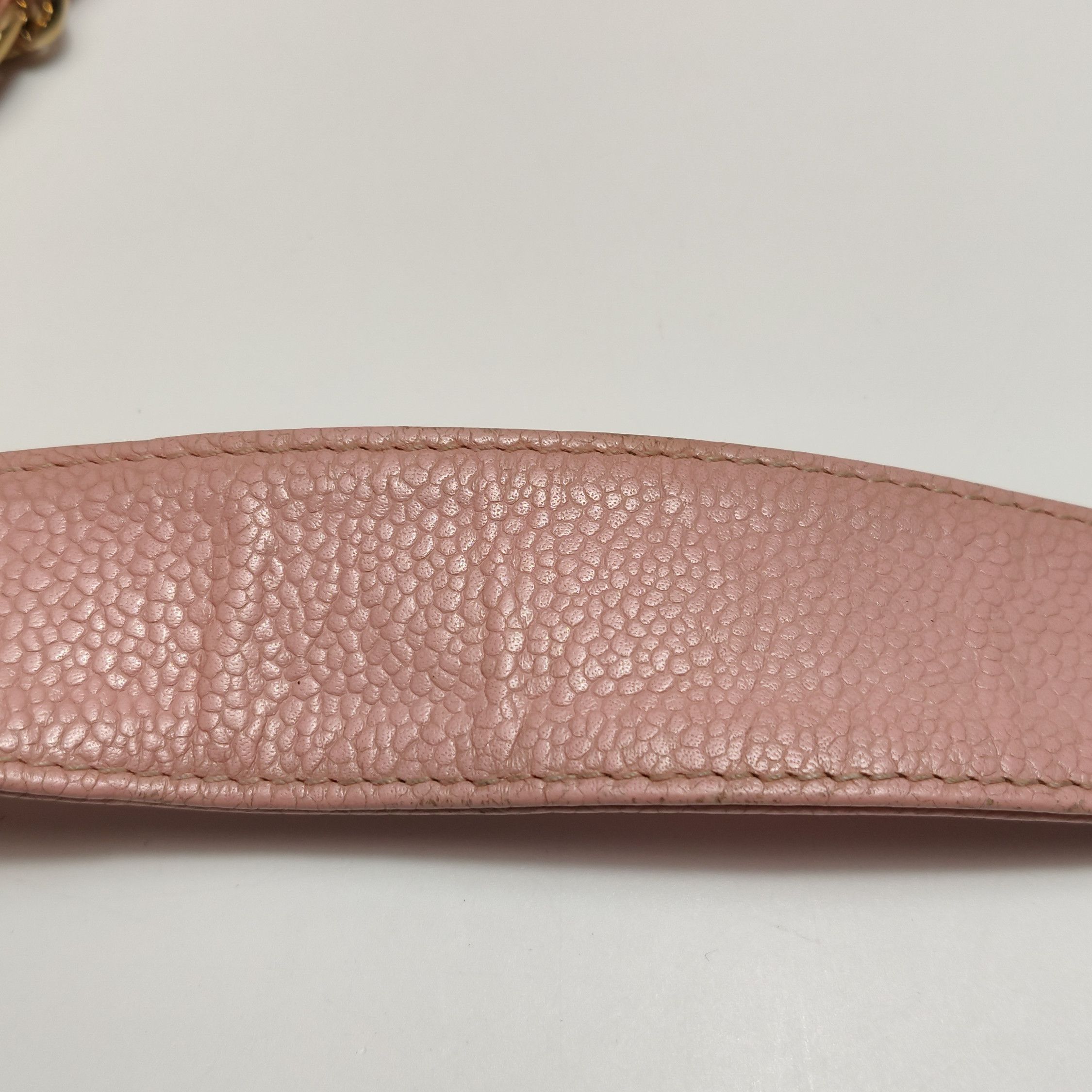 Chanel Chanel Women os Shoulder Bags Size ONE SIZE - 16 Thumbnail