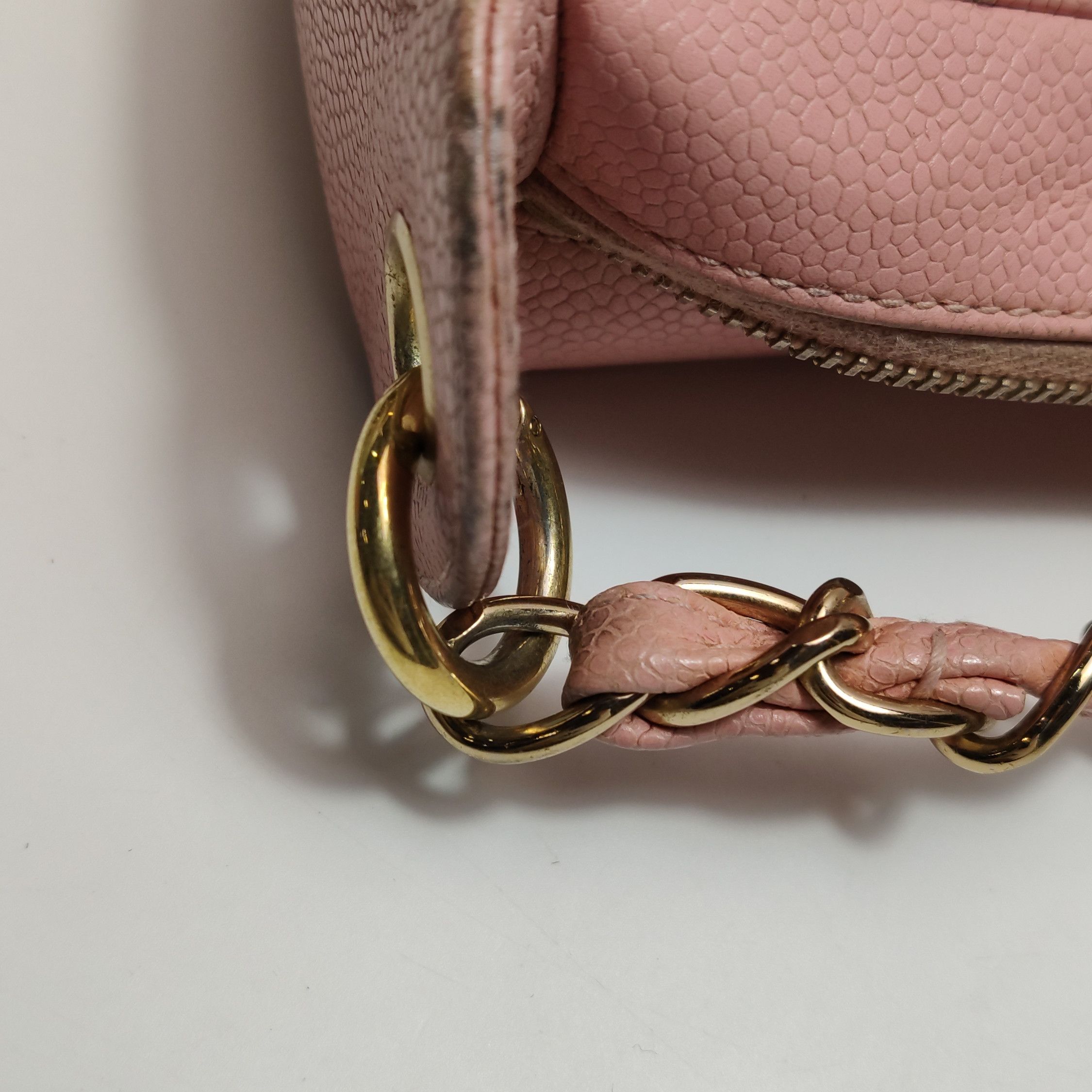 Chanel Chanel Women os Shoulder Bags Size ONE SIZE - 19 Thumbnail