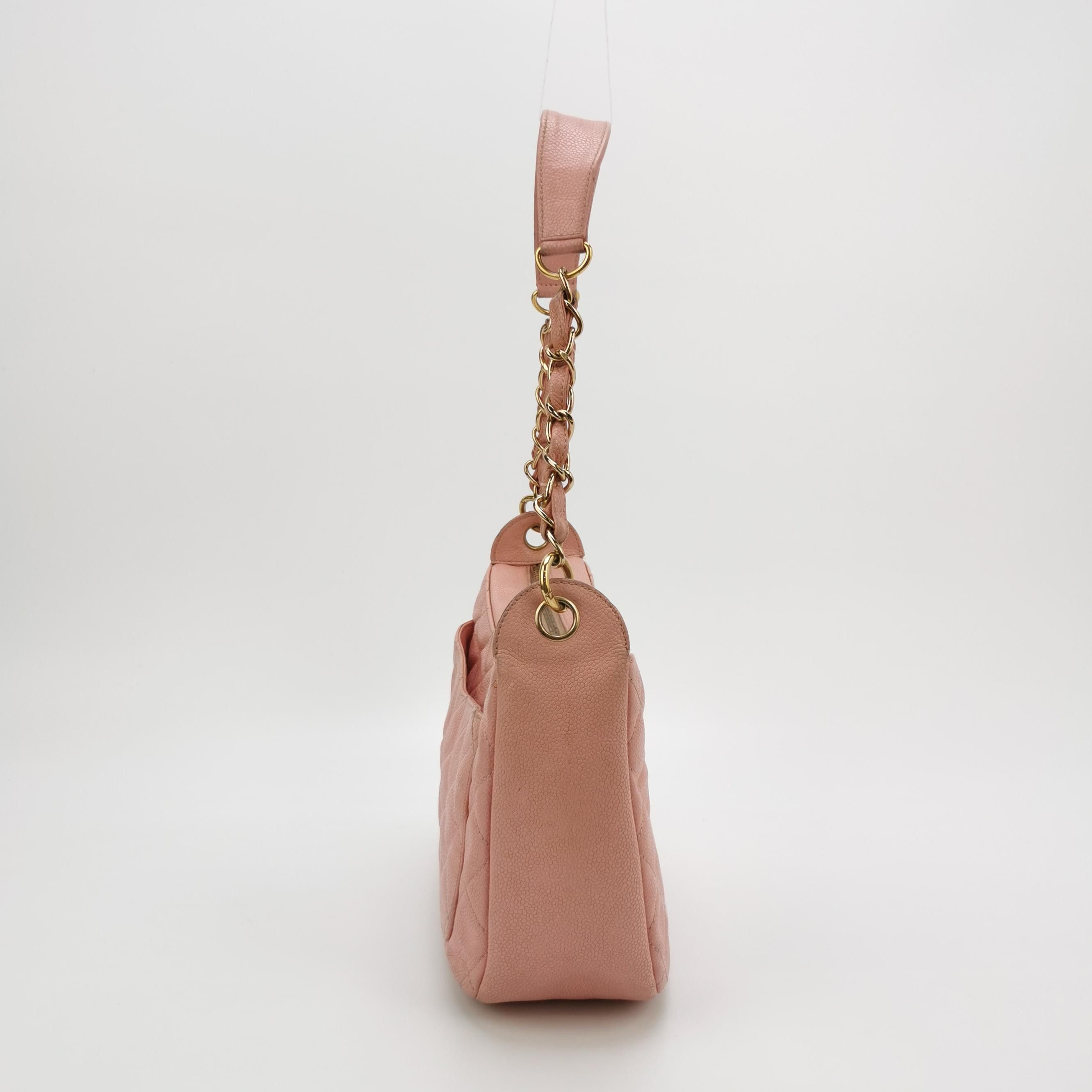Chanel Chanel Women os Shoulder Bags Size ONE SIZE - 4 Thumbnail