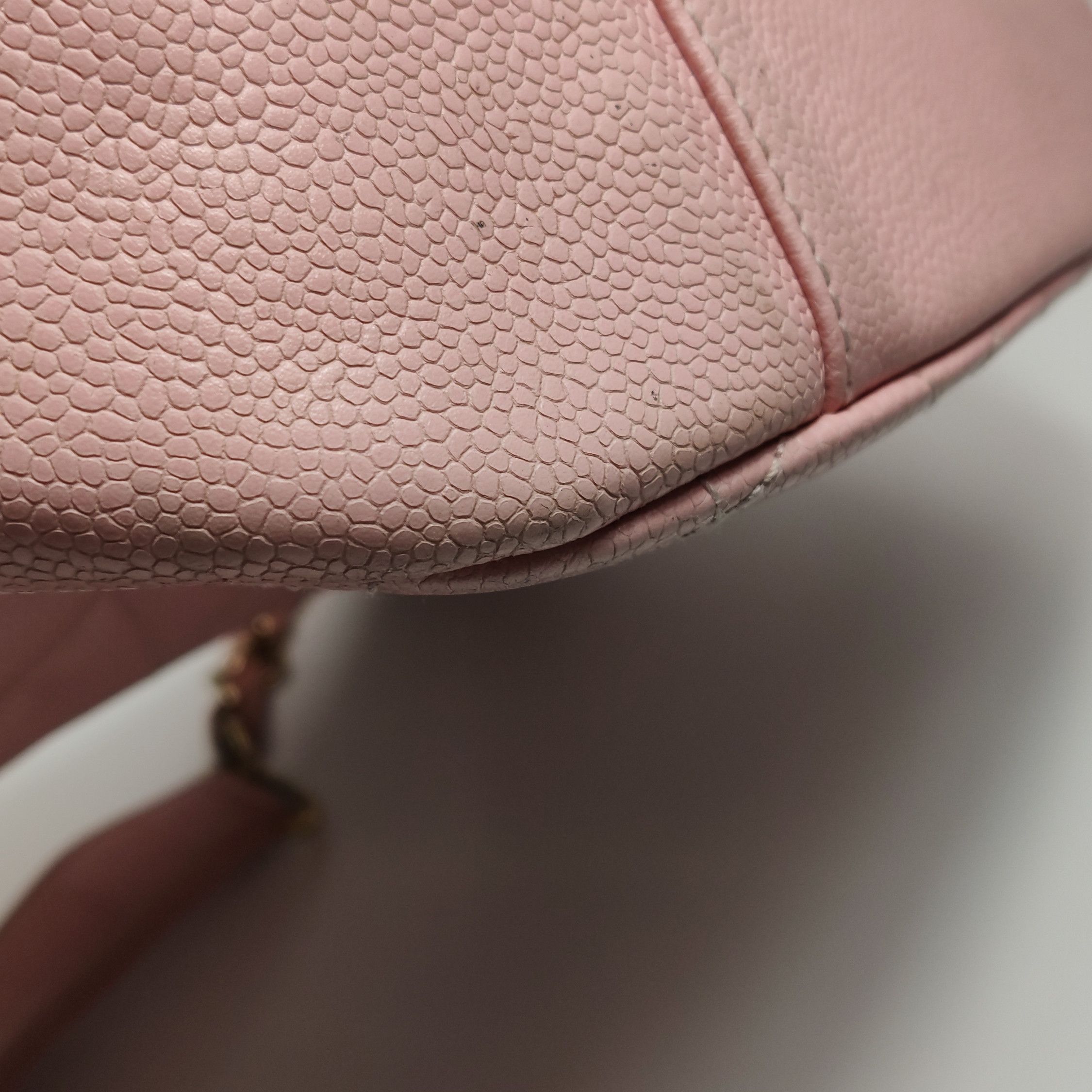 Chanel Chanel Women os Shoulder Bags Size ONE SIZE - 22 Thumbnail
