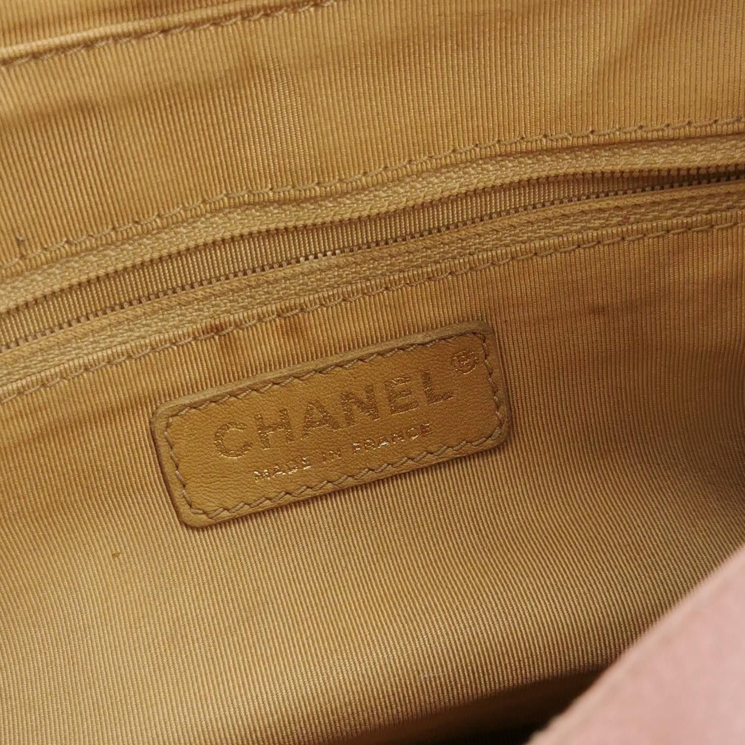Chanel Chanel Women os Shoulder Bags Size ONE SIZE - 8 Thumbnail
