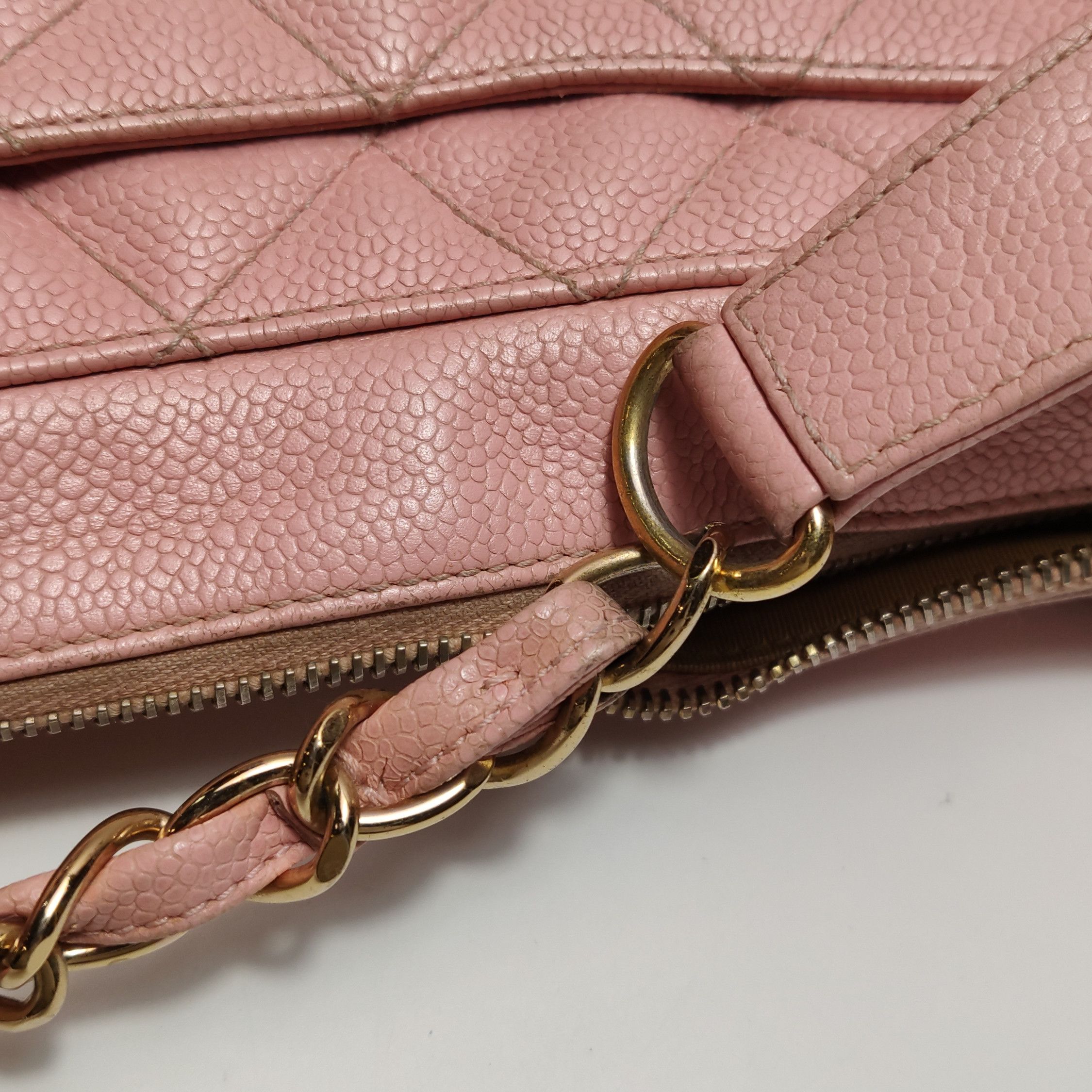 Chanel Chanel Women os Shoulder Bags Size ONE SIZE - 18 Thumbnail