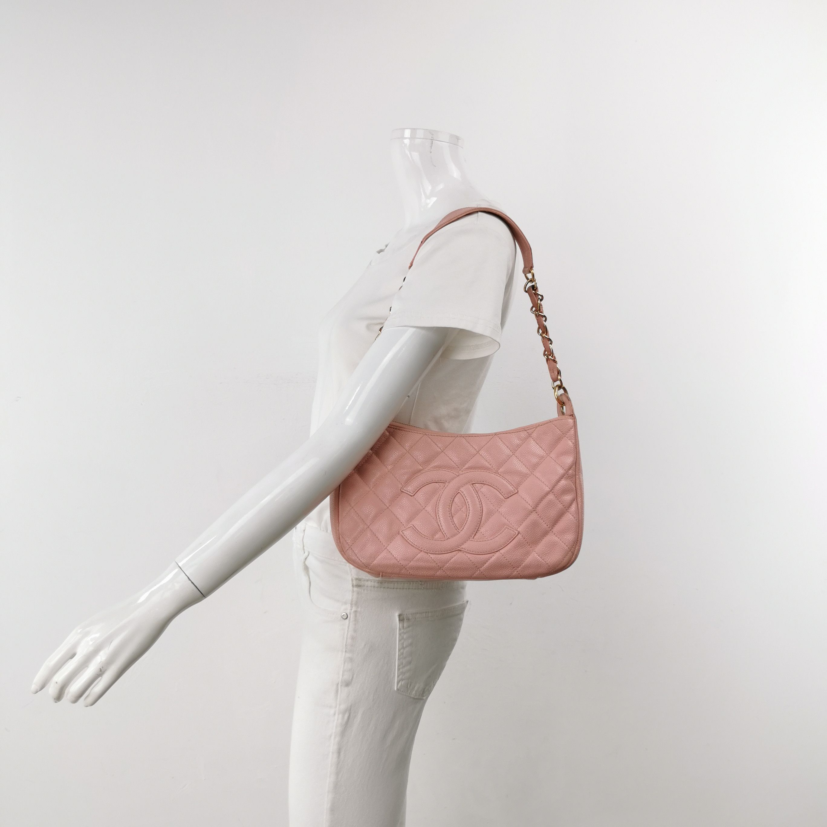 Chanel Chanel Women os Shoulder Bags Size ONE SIZE - 2 Thumbnail