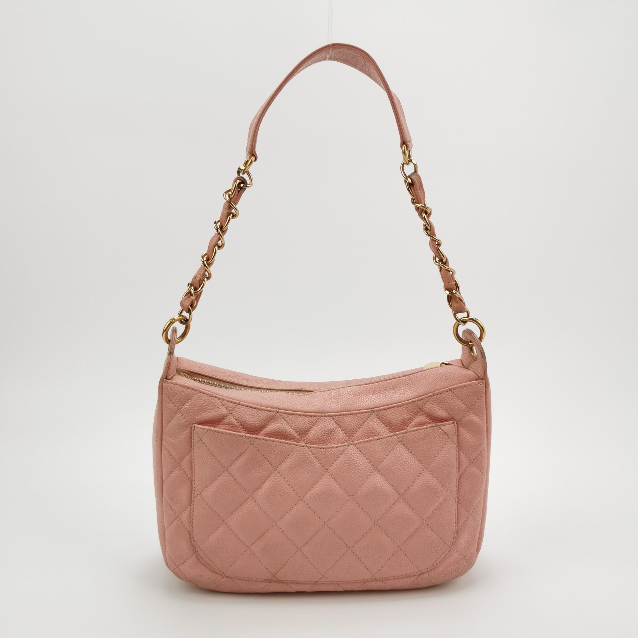 Chanel Chanel Women os Shoulder Bags Size ONE SIZE - 5 Thumbnail