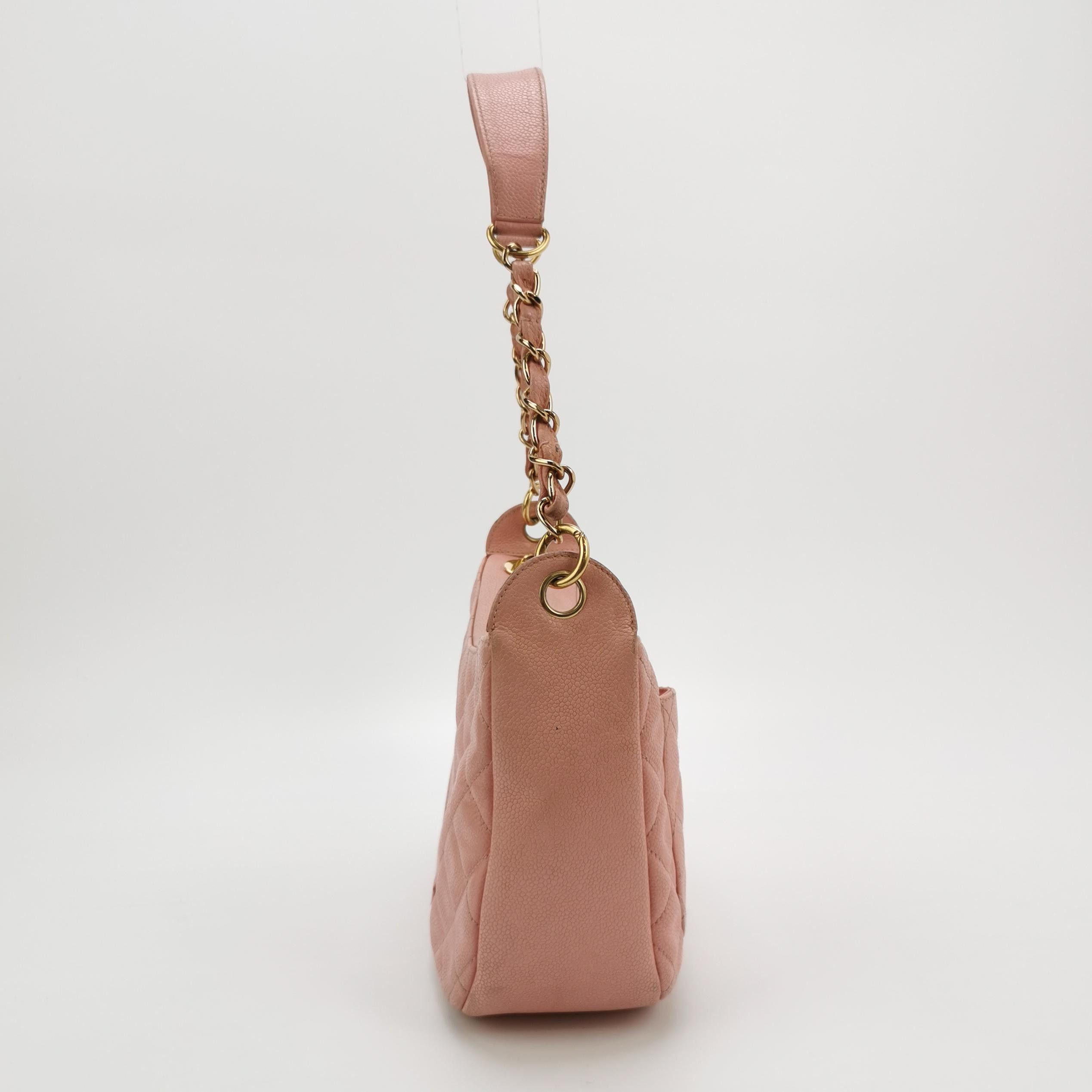 Chanel Chanel Women os Shoulder Bags Size ONE SIZE - 3 Thumbnail
