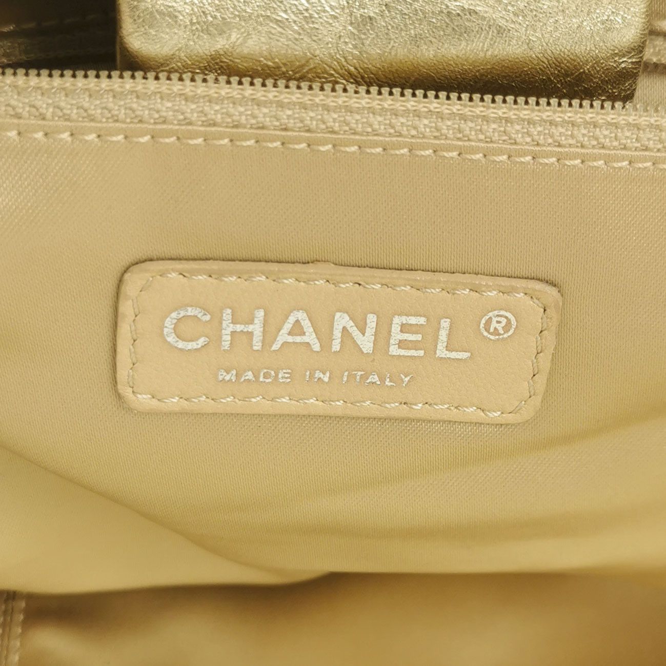 Chanel Chanel Women os Shoulder Bags Size ONE SIZE - 8 Thumbnail