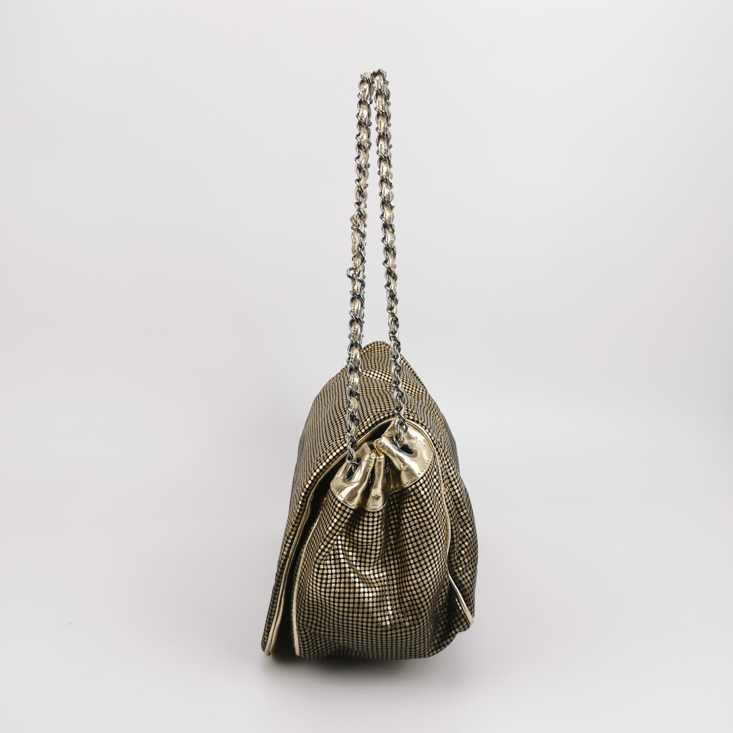 Chanel Chanel Women os Shoulder Bags Size ONE SIZE - 3 Thumbnail