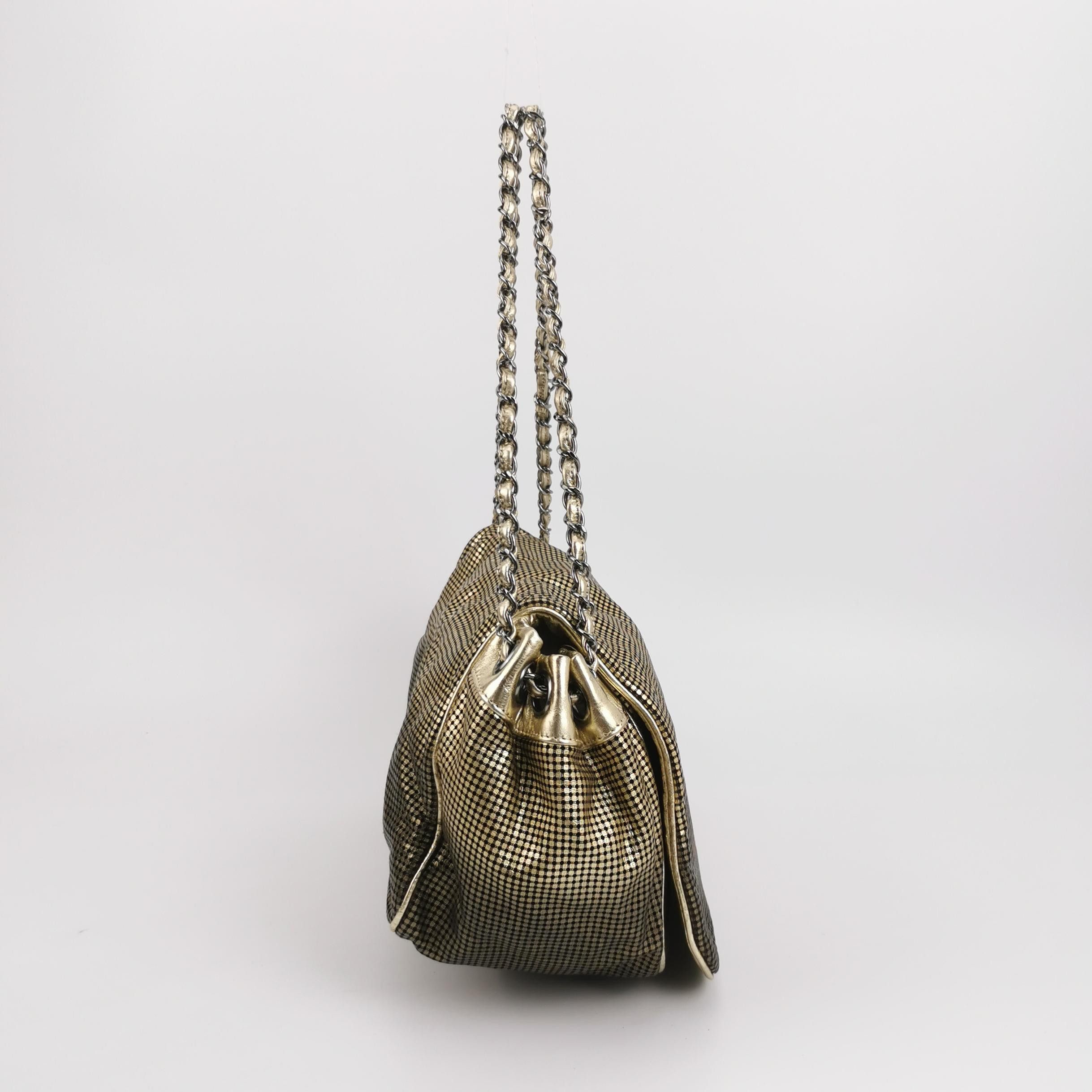 Chanel Chanel Women os Shoulder Bags Size ONE SIZE - 4 Thumbnail
