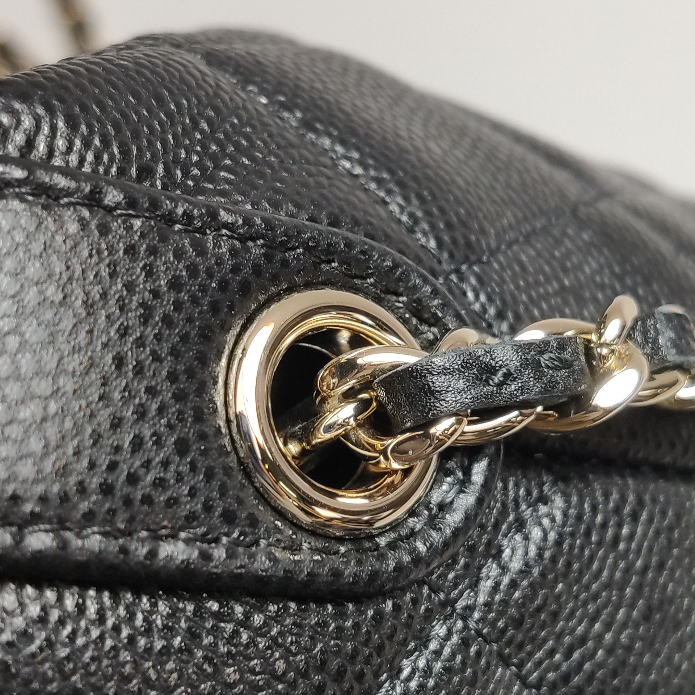 Chanel Chanel Women os Shoulder Bags Size ONE SIZE - 11 Thumbnail