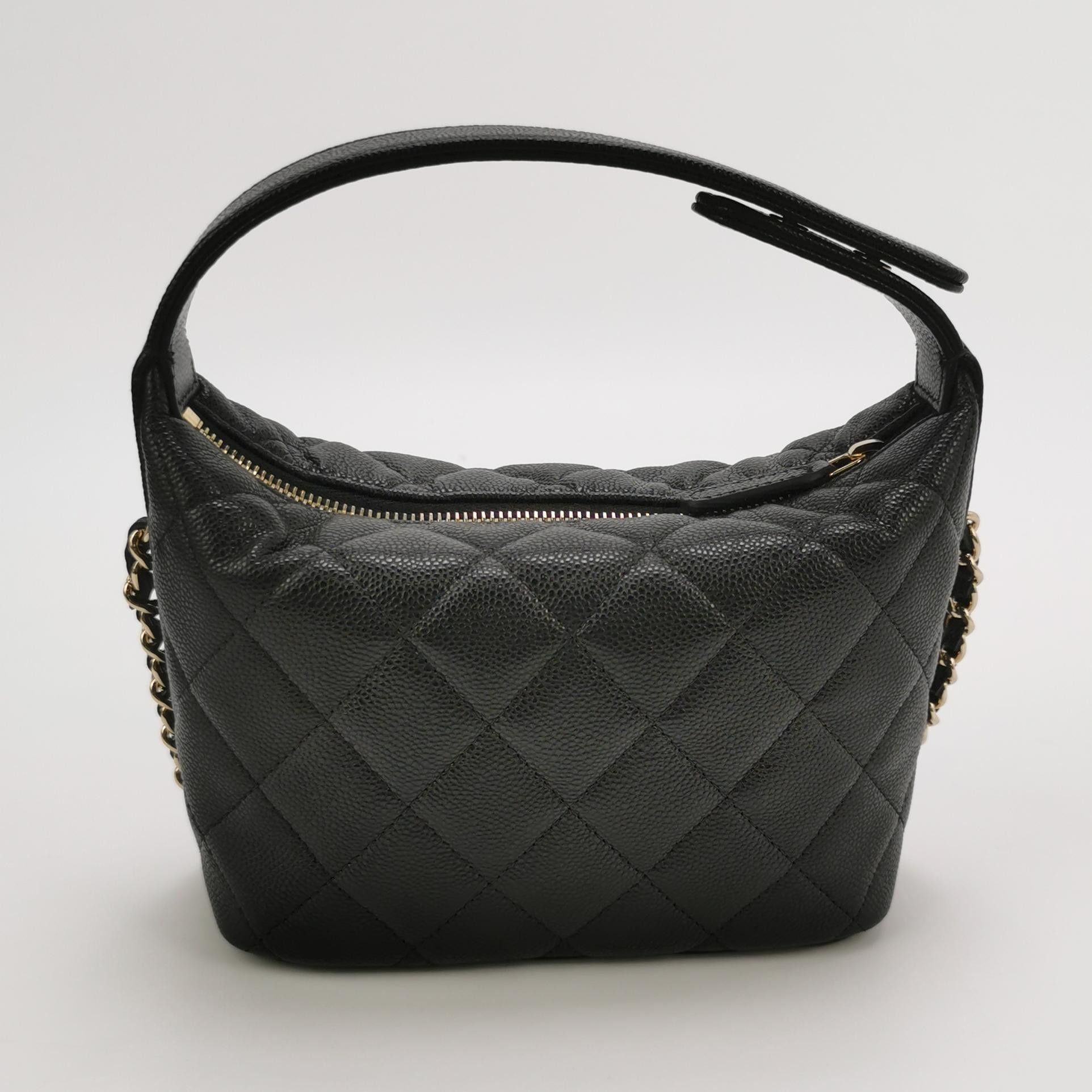 Chanel Chanel Women os Shoulder Bags Size ONE SIZE - 5 Thumbnail