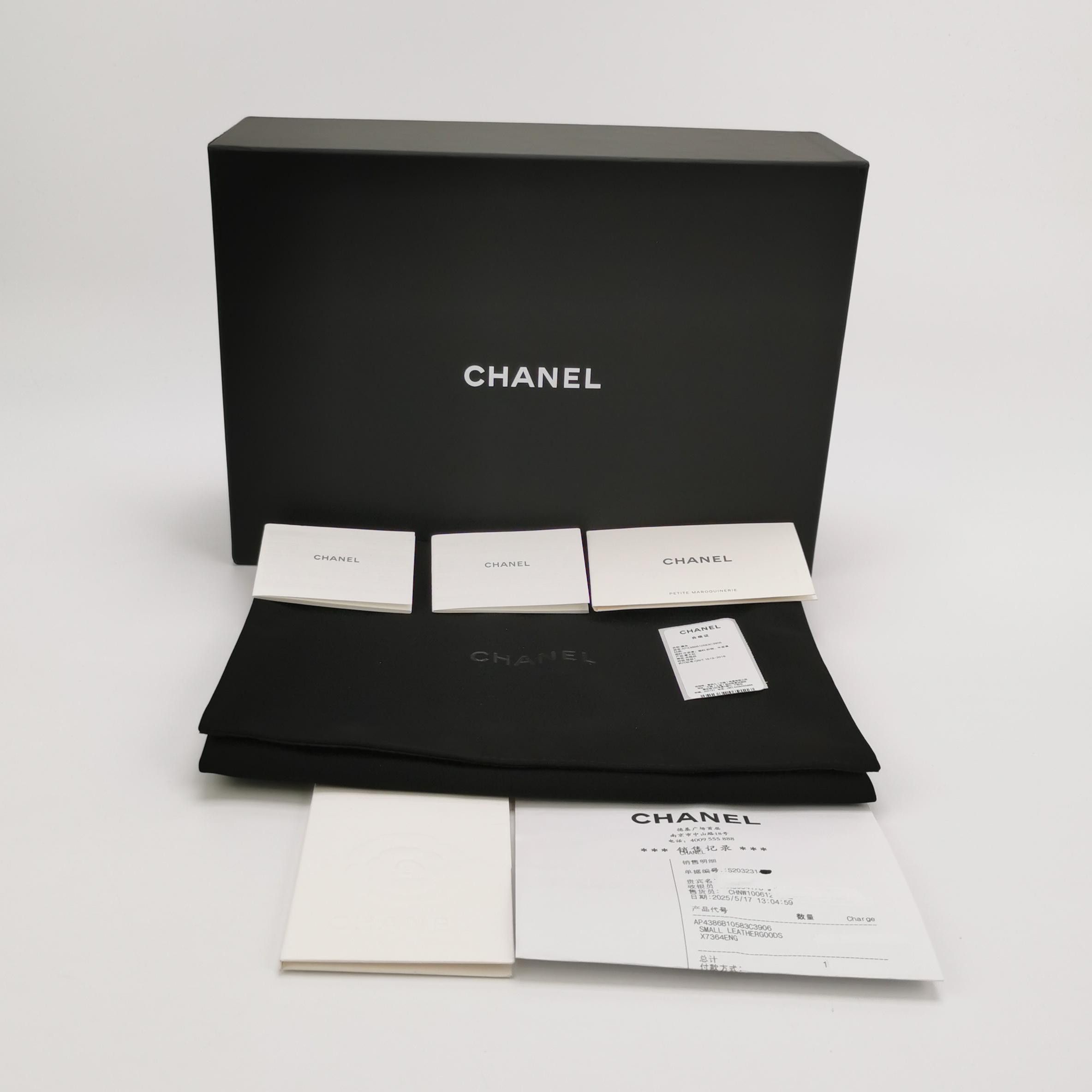 Chanel Chanel Women os Shoulder Bags Size ONE SIZE - 9 Thumbnail